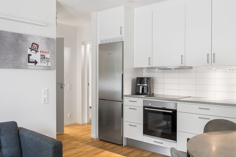 Bostadsrätt, Sundholmsgatan 14B, Limhamn/Ön, Malmö