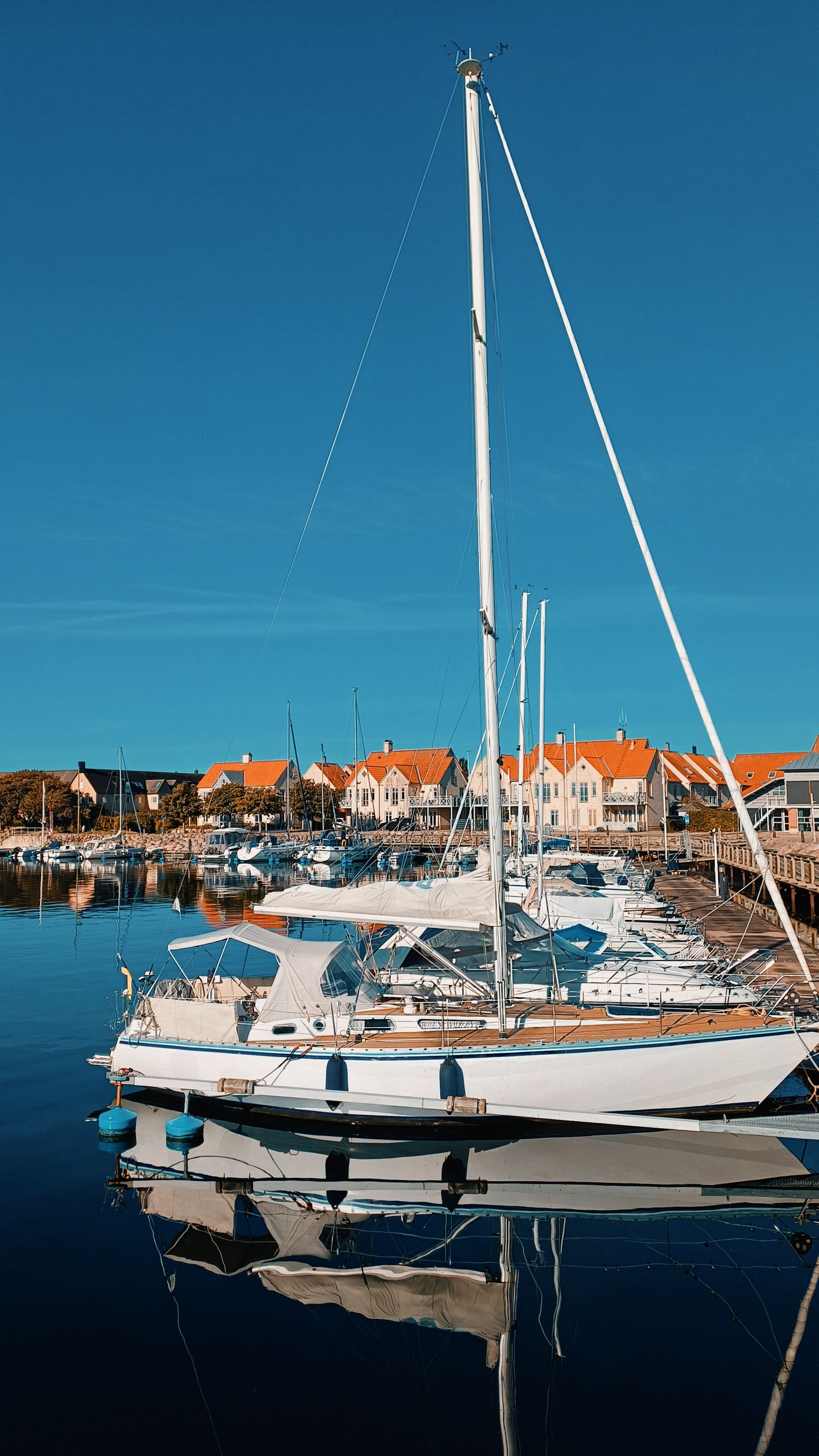 Bostadsrätt, Sundholmsgatan 14B, Limhamn/Ön, Malmö