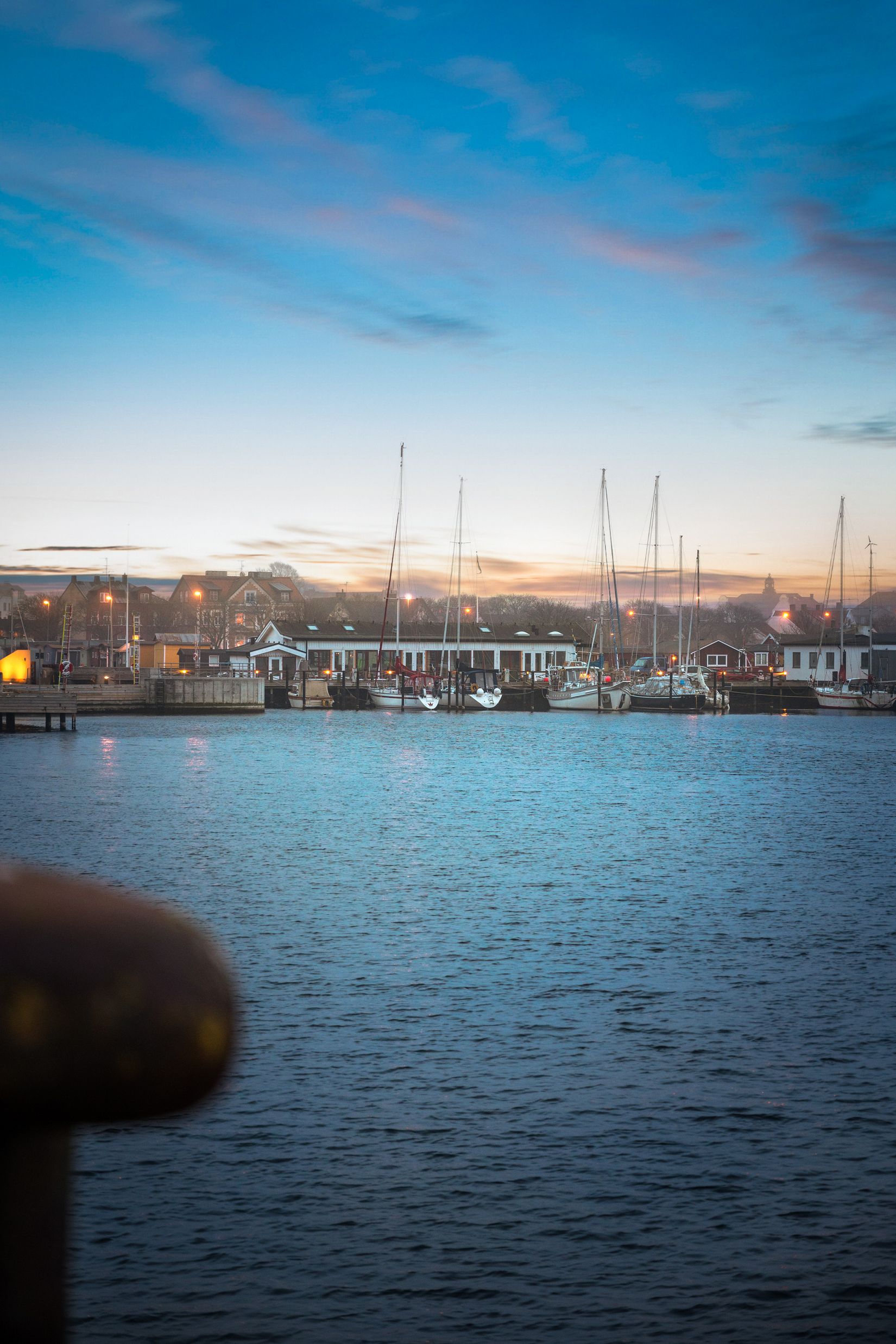 Bostadsrätt, Sundholmsgatan 14B, Limhamn/Ön, Malmö