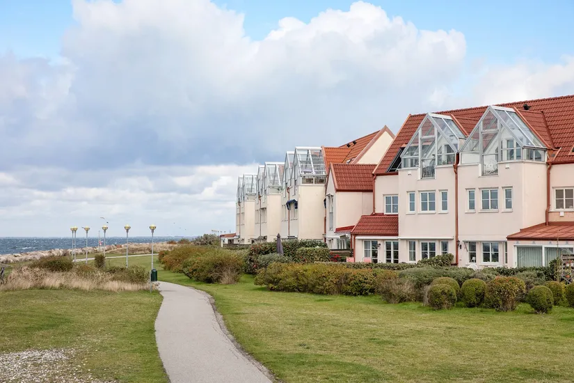 Bostadsrätt, Sundholmsgatan 14B, Limhamn/Ön, Malmö