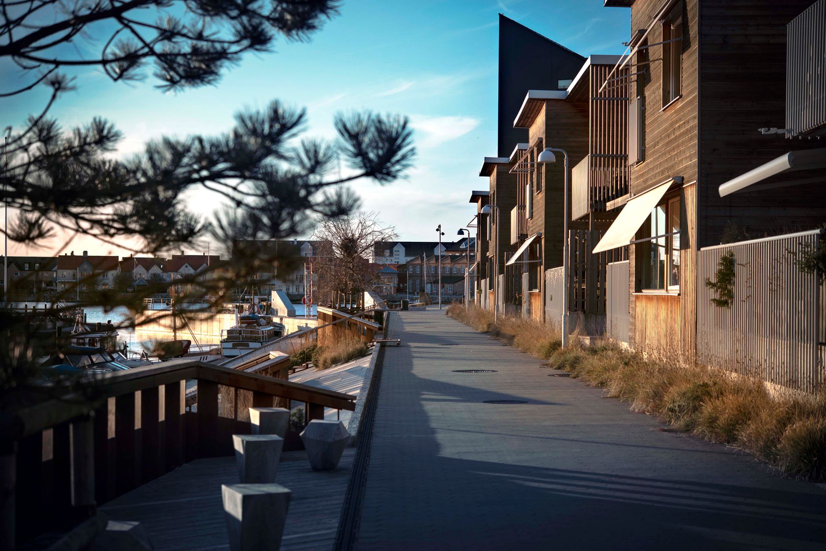 Bostadsrätt, Sundholmsgatan 14B, Limhamn/Ön, Malmö