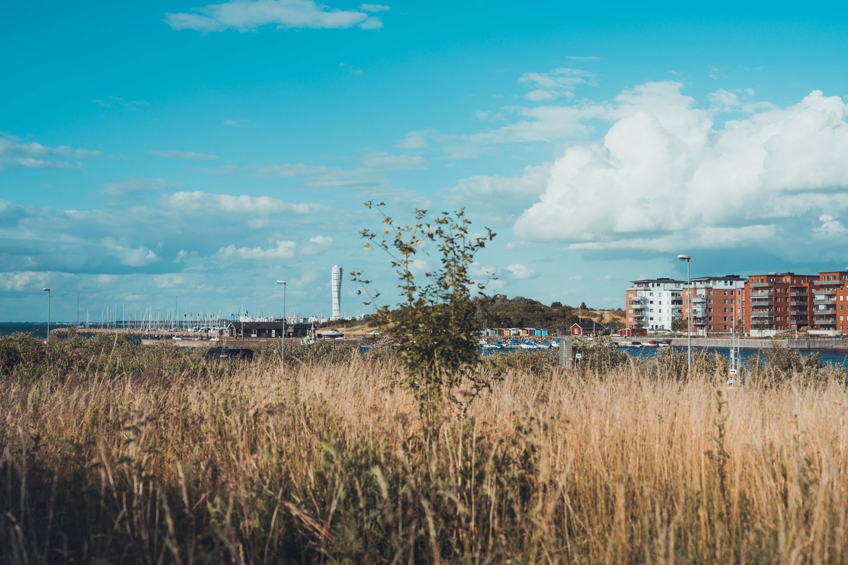 Bostadsrätt, Sundholmsgatan 14B, Limhamn/Ön, Malmö