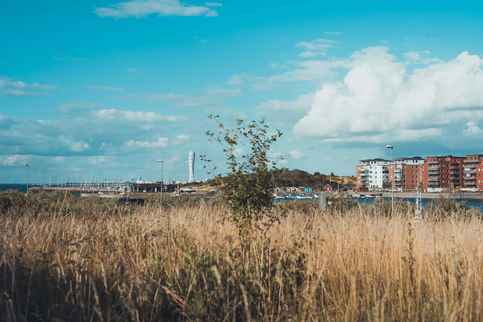 Bostadsrätt, Sundholmsgatan 14B, Limhamn/Ön, Malmö