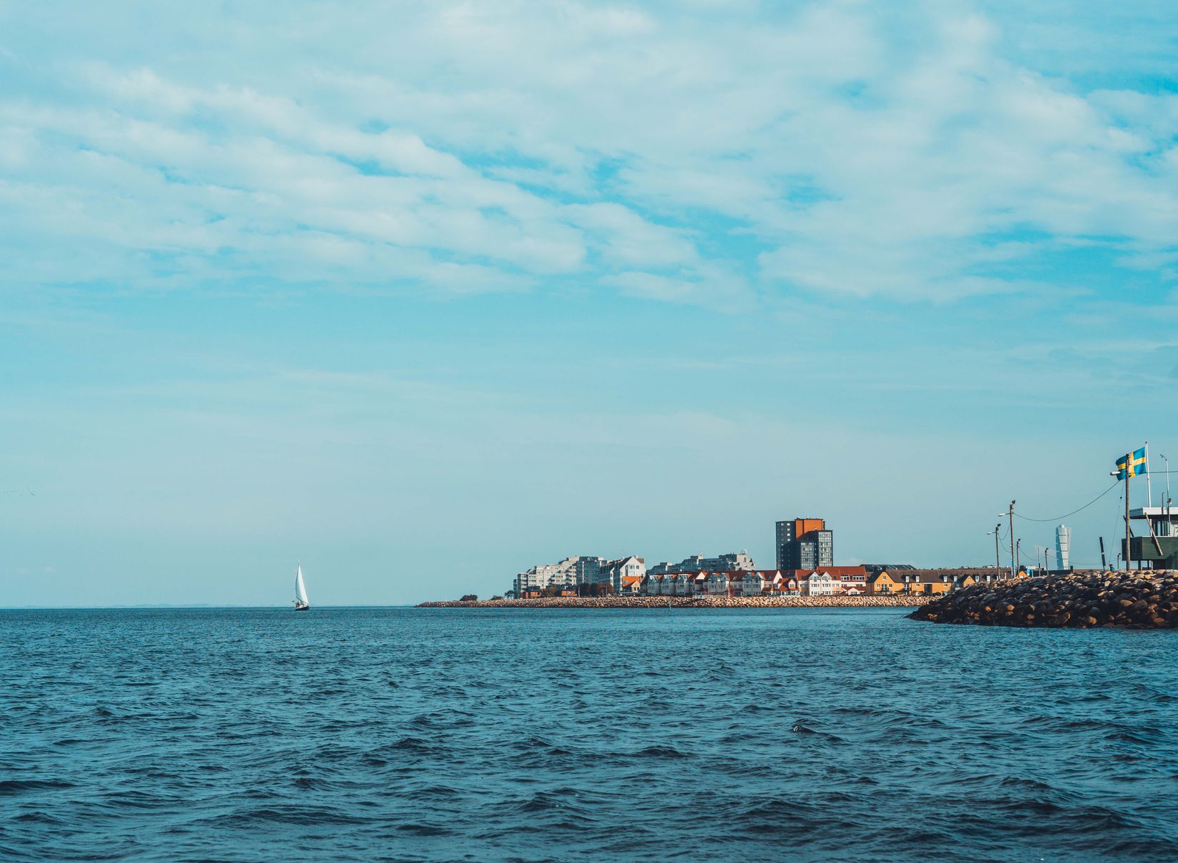 Bostadsrätt, Sundholmsgatan 14B, Limhamn/Ön, Malmö