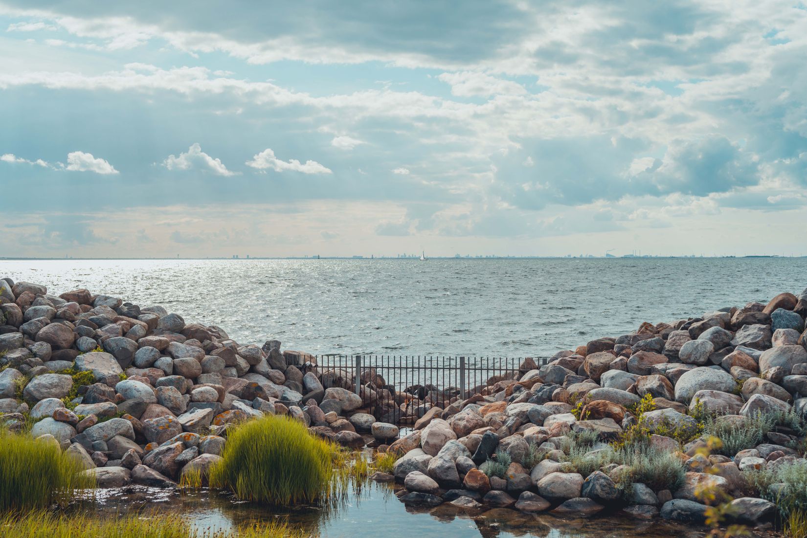 Bostadsrätt, Sundholmsgatan 14B, Limhamn/Ön, Malmö