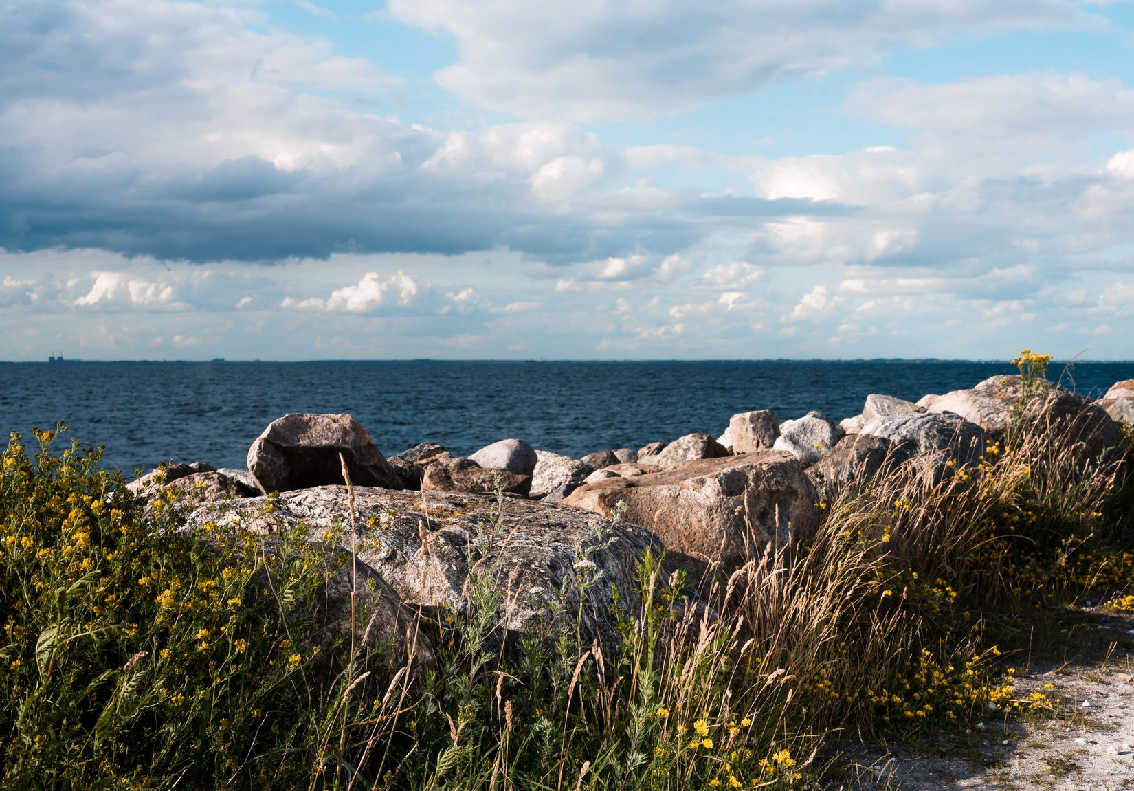 Bostadsrätt, Sundholmsgatan 14B, Limhamn/Ön, Malmö