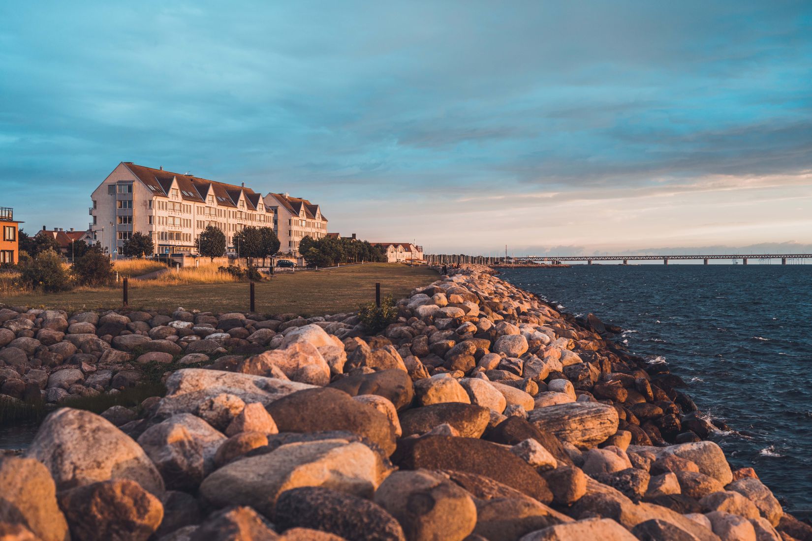 Bostadsrätt, Sundholmsgatan 14B, Limhamn/Ön, Malmö