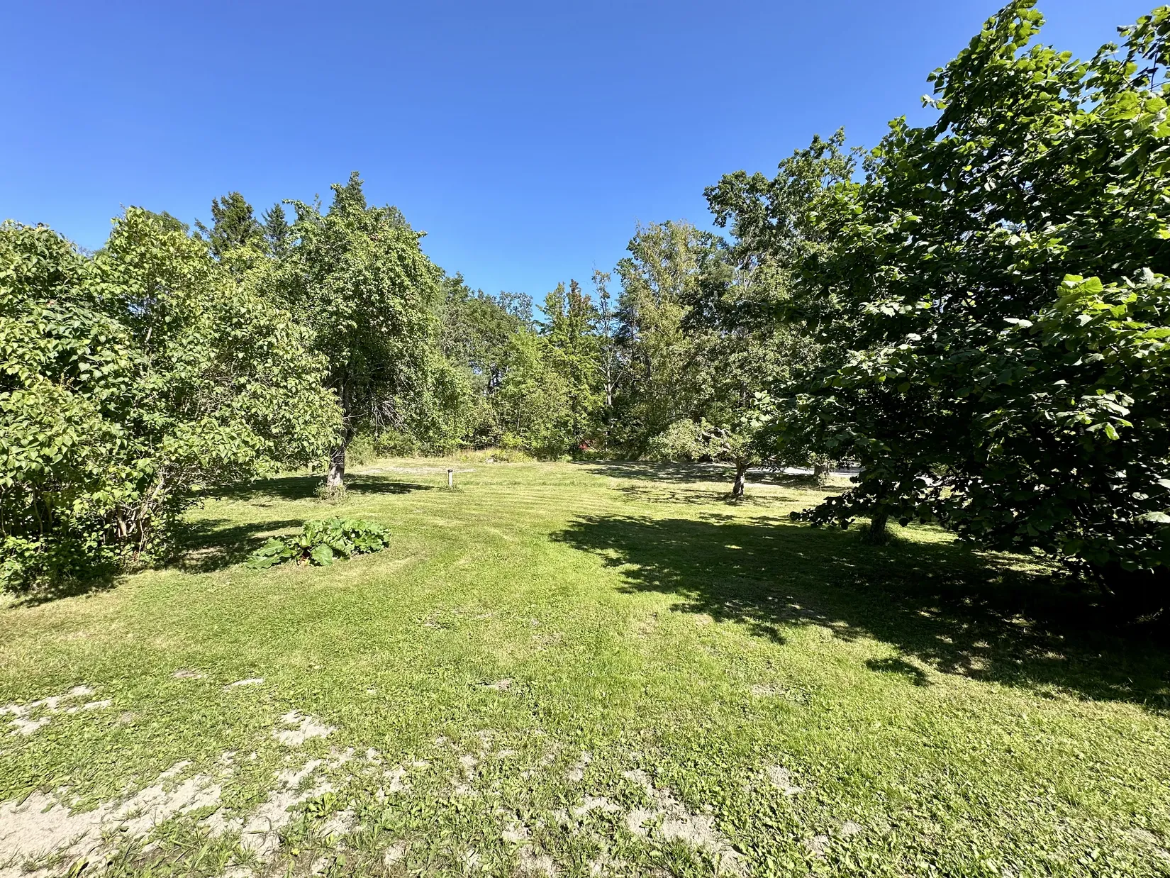 Tomt, Lotsvägen 3B, Boo Gård, Nacka