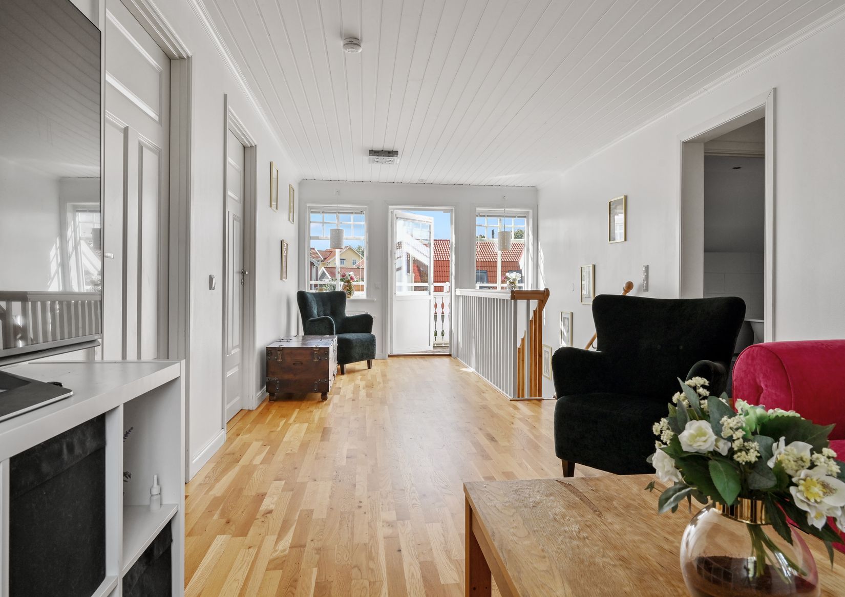 Villa, Ryssjan 2, Sigtuna - Björkbacka, Sigtuna