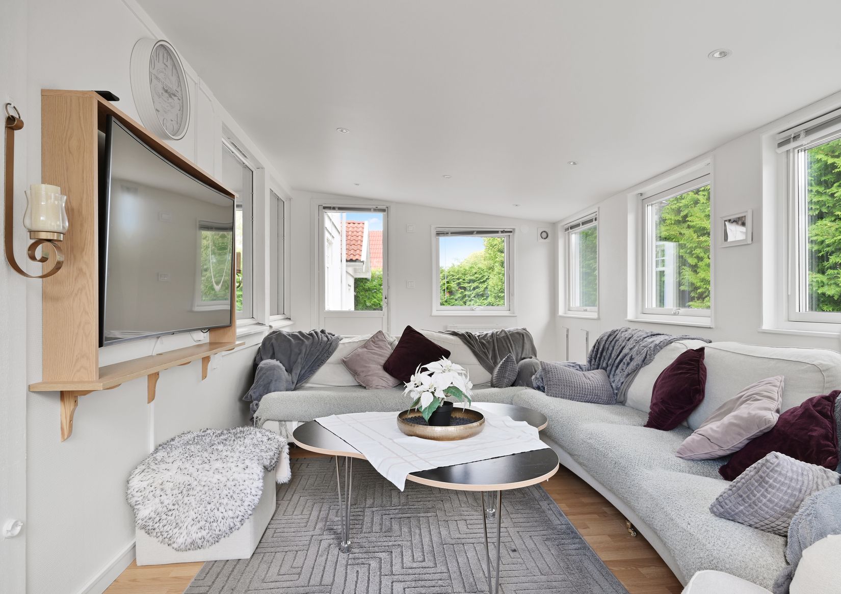 Villa, Ryssjan 2, Sigtuna - Björkbacka, Sigtuna