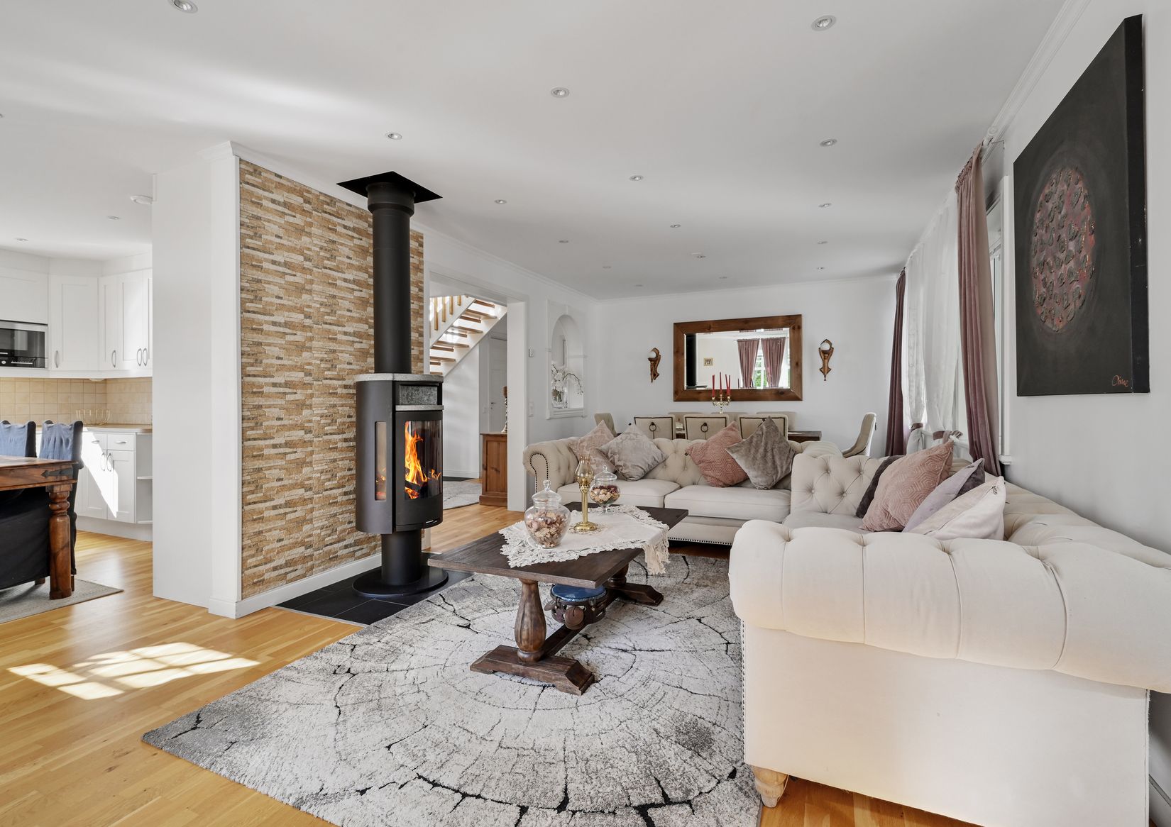 Villa, Ryssjan 2, Sigtuna - Björkbacka, Sigtuna