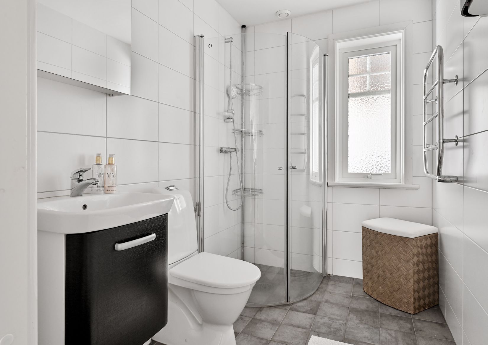 Villa, Ryssjan 2, Sigtuna - Björkbacka, Sigtuna