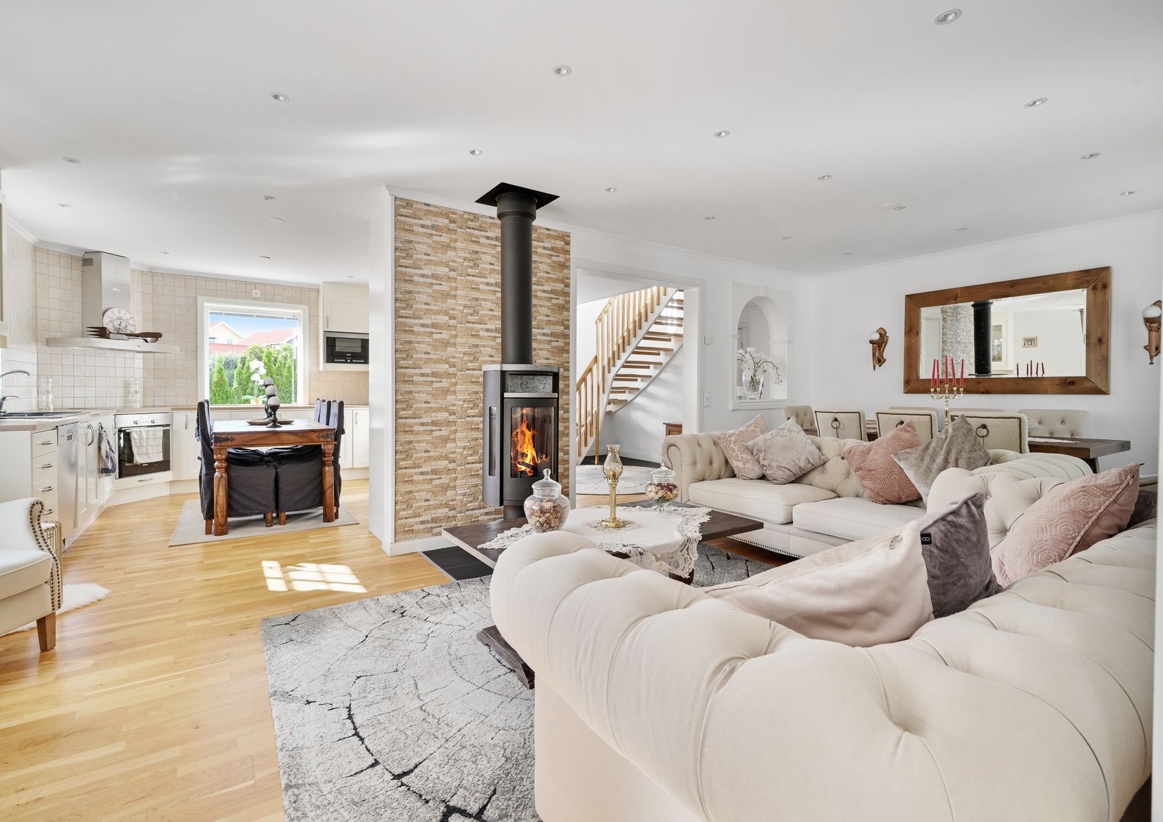 Villa, Ryssjan 2, Sigtuna - Björkbacka, Sigtuna