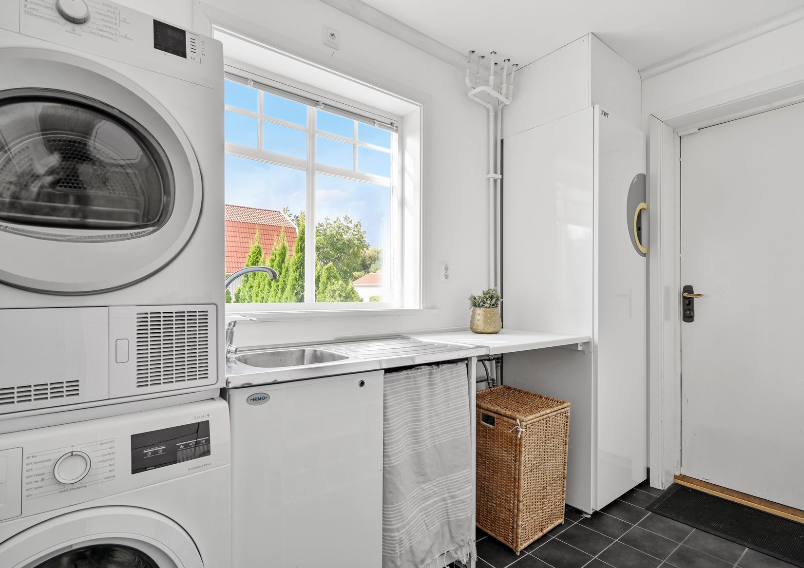 Villa, Ryssjan 2, Sigtuna - Björkbacka, Sigtuna