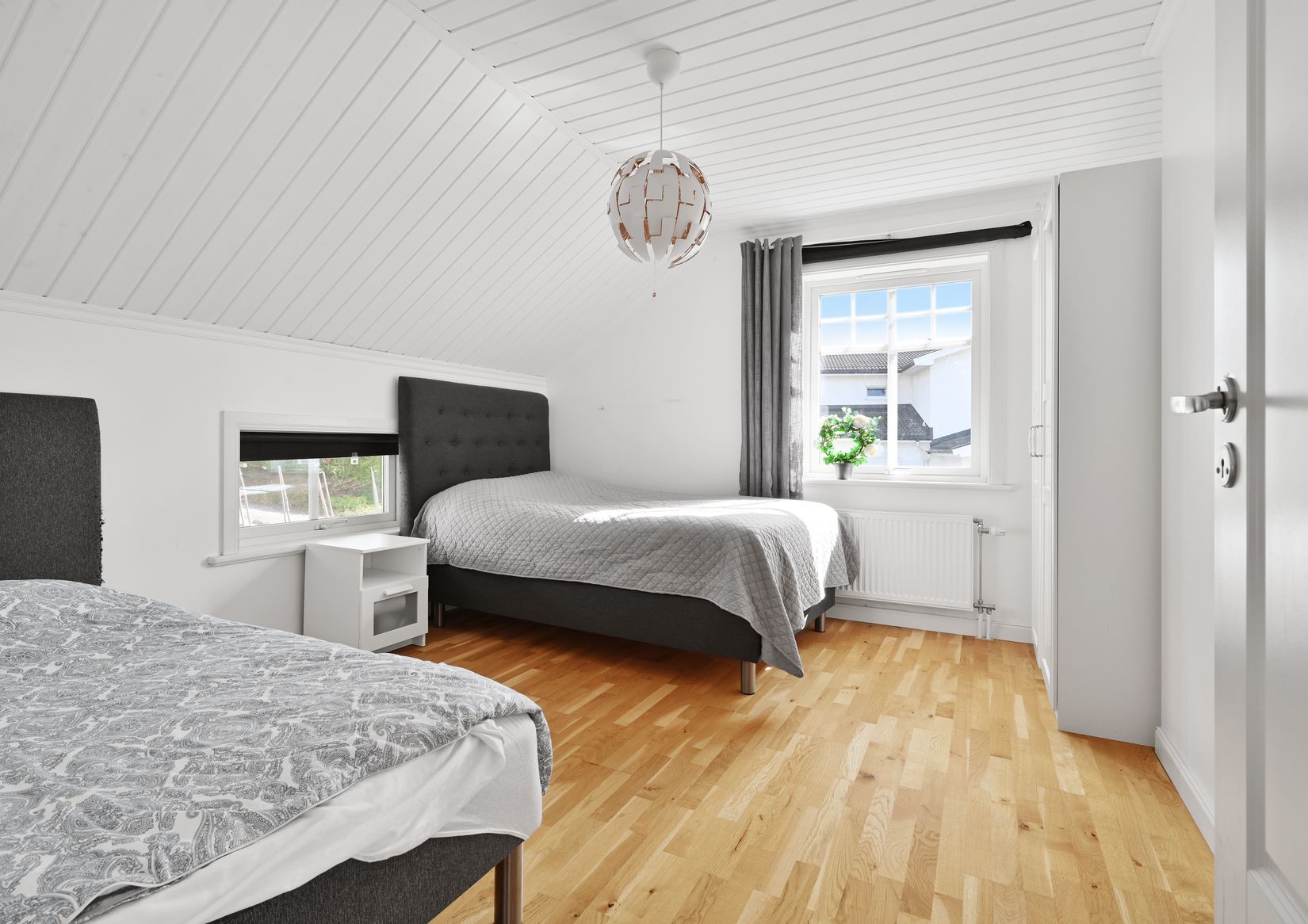 Villa, Ryssjan 2, Sigtuna - Björkbacka, Sigtuna