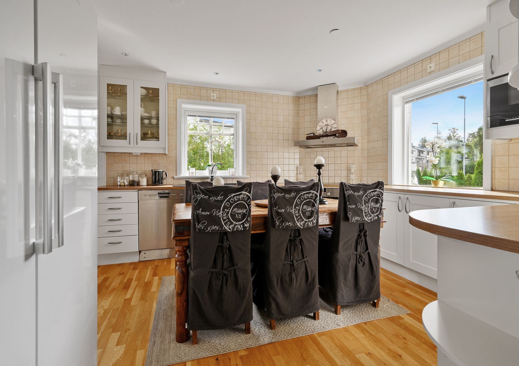 Villa, Ryssjan 2, Sigtuna - Björkbacka, Sigtuna