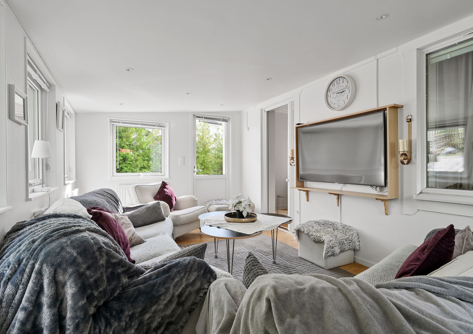 Villa, Ryssjan 2, Sigtuna - Björkbacka, Sigtuna