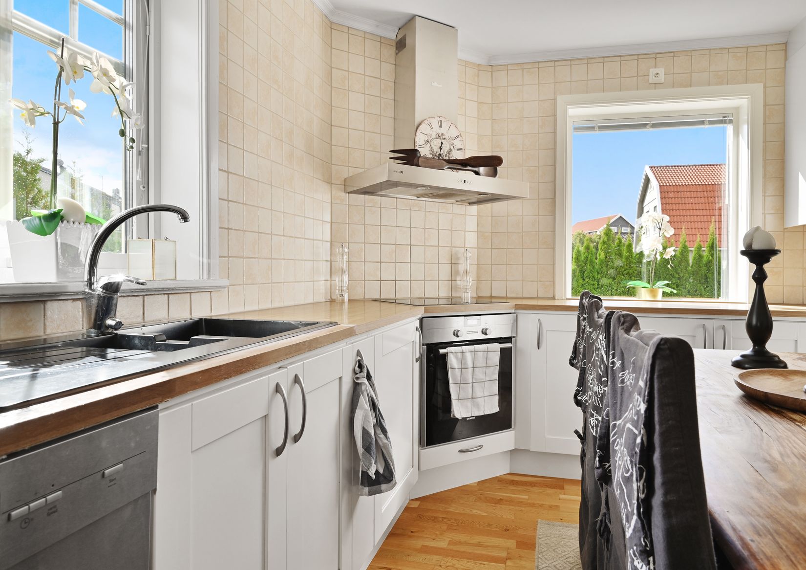 Villa, Ryssjan 2, Sigtuna - Björkbacka, Sigtuna