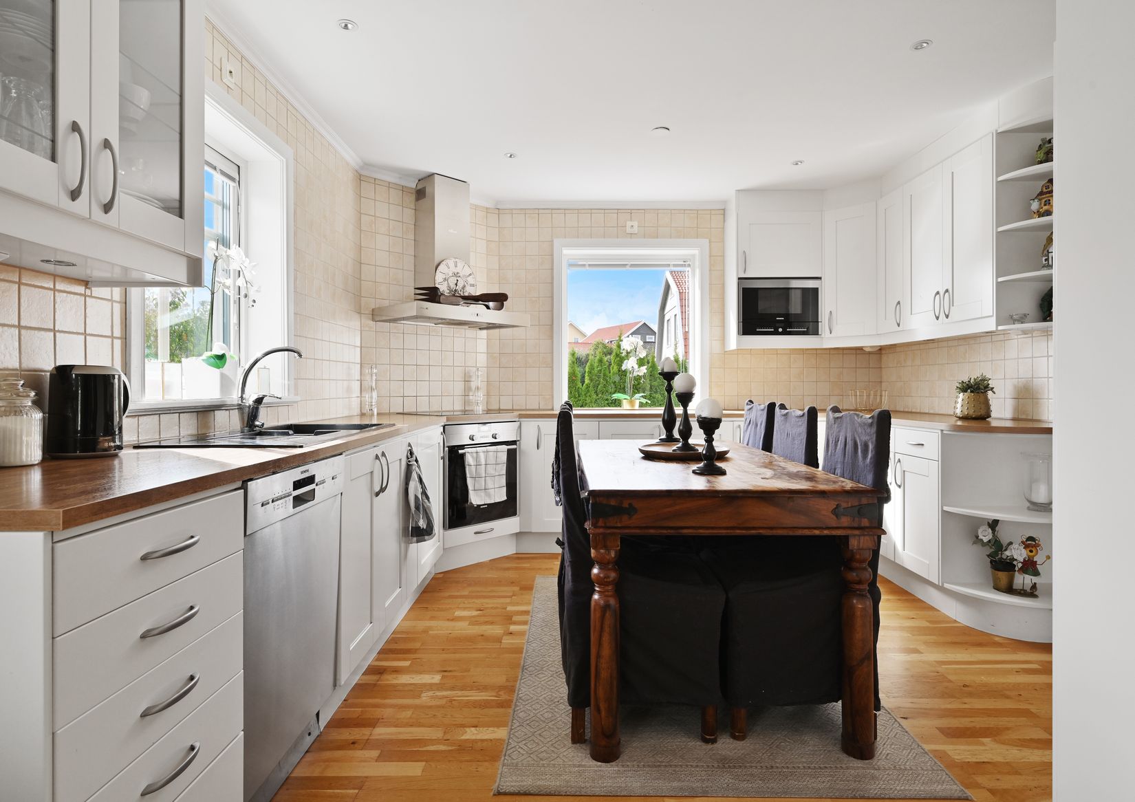 Villa, Ryssjan 2, Sigtuna - Björkbacka, Sigtuna