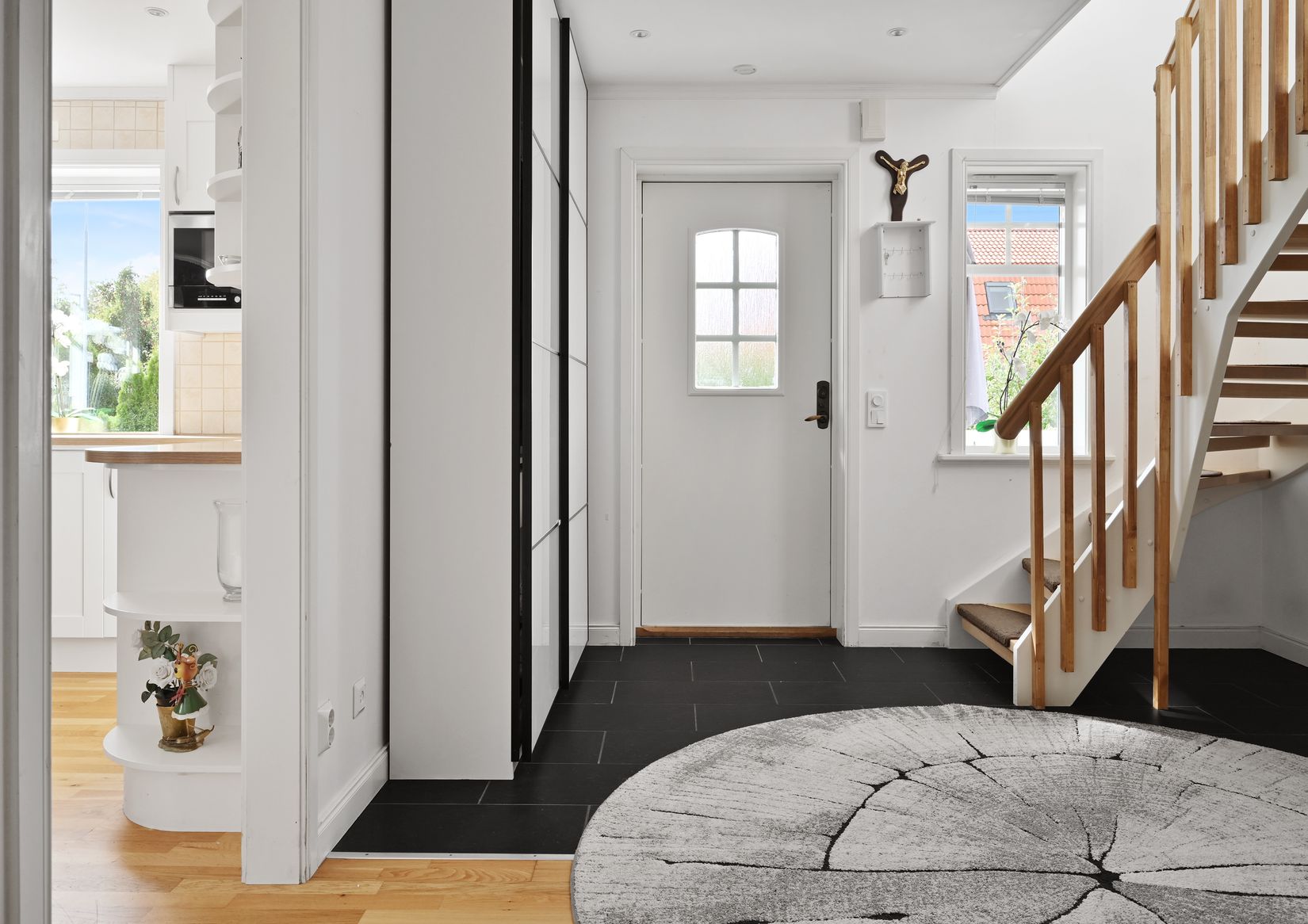 Villa, Ryssjan 2, Sigtuna - Björkbacka, Sigtuna