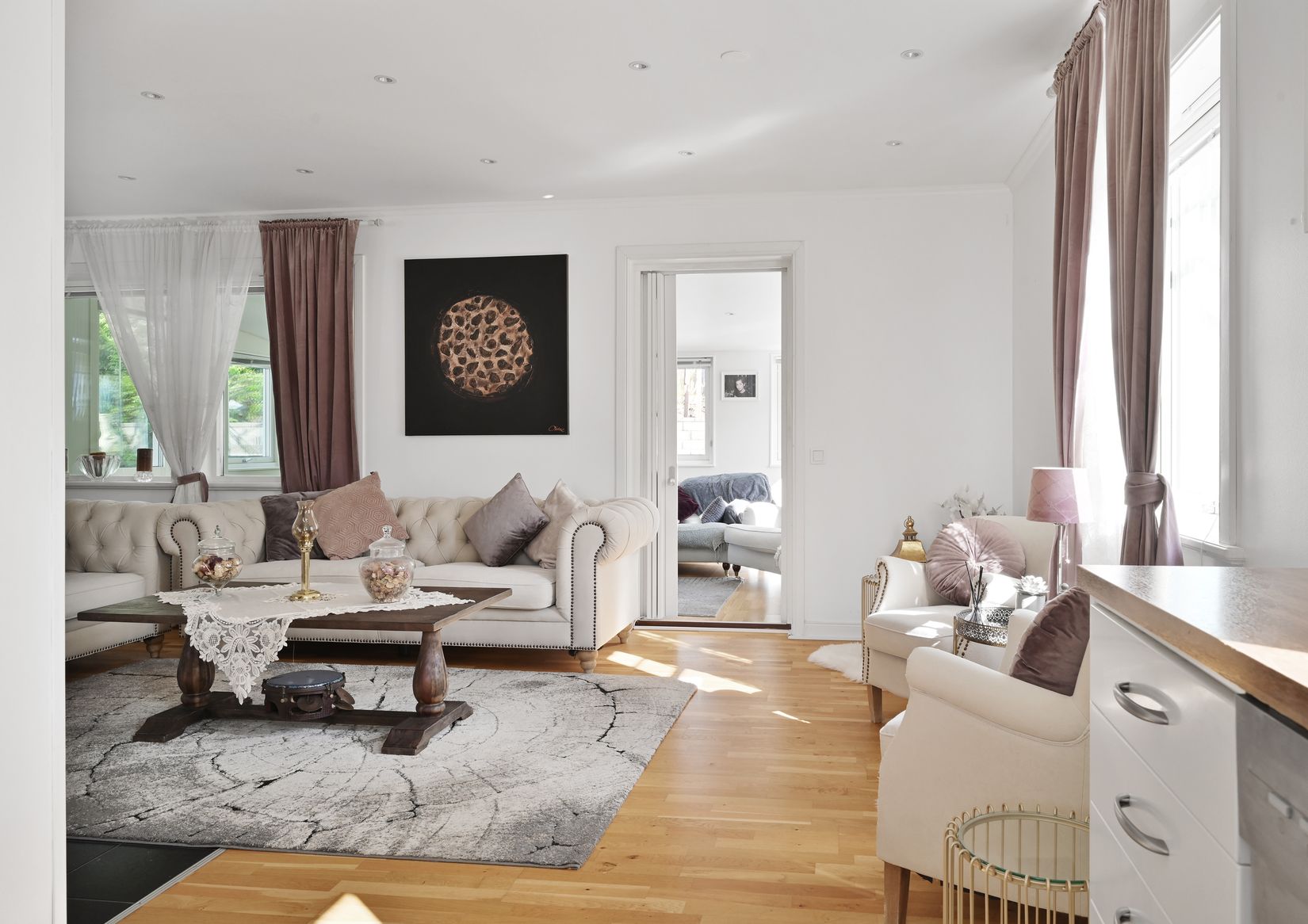 Villa, Ryssjan 2, Sigtuna - Björkbacka, Sigtuna