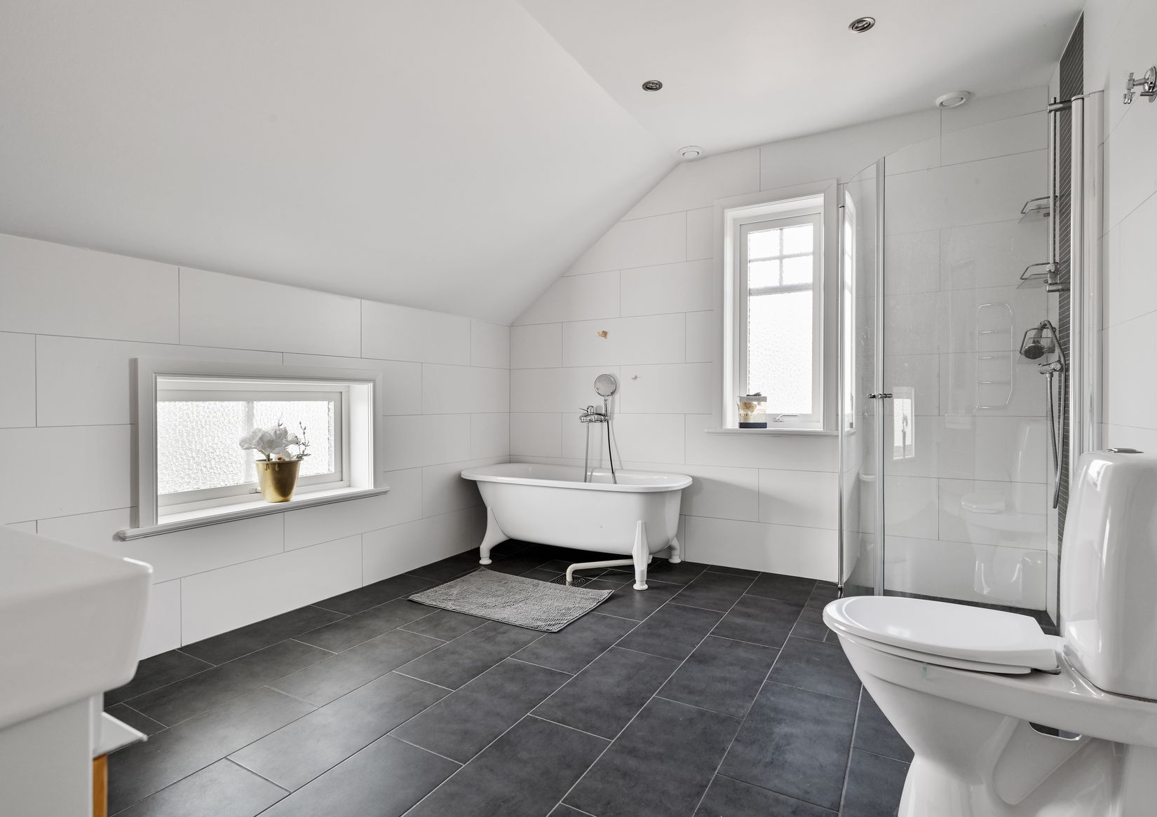 Villa, Ryssjan 2, Sigtuna - Björkbacka, Sigtuna