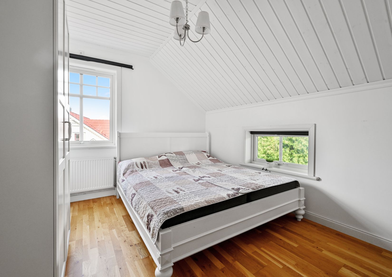 Villa, Ryssjan 2, Sigtuna - Björkbacka, Sigtuna