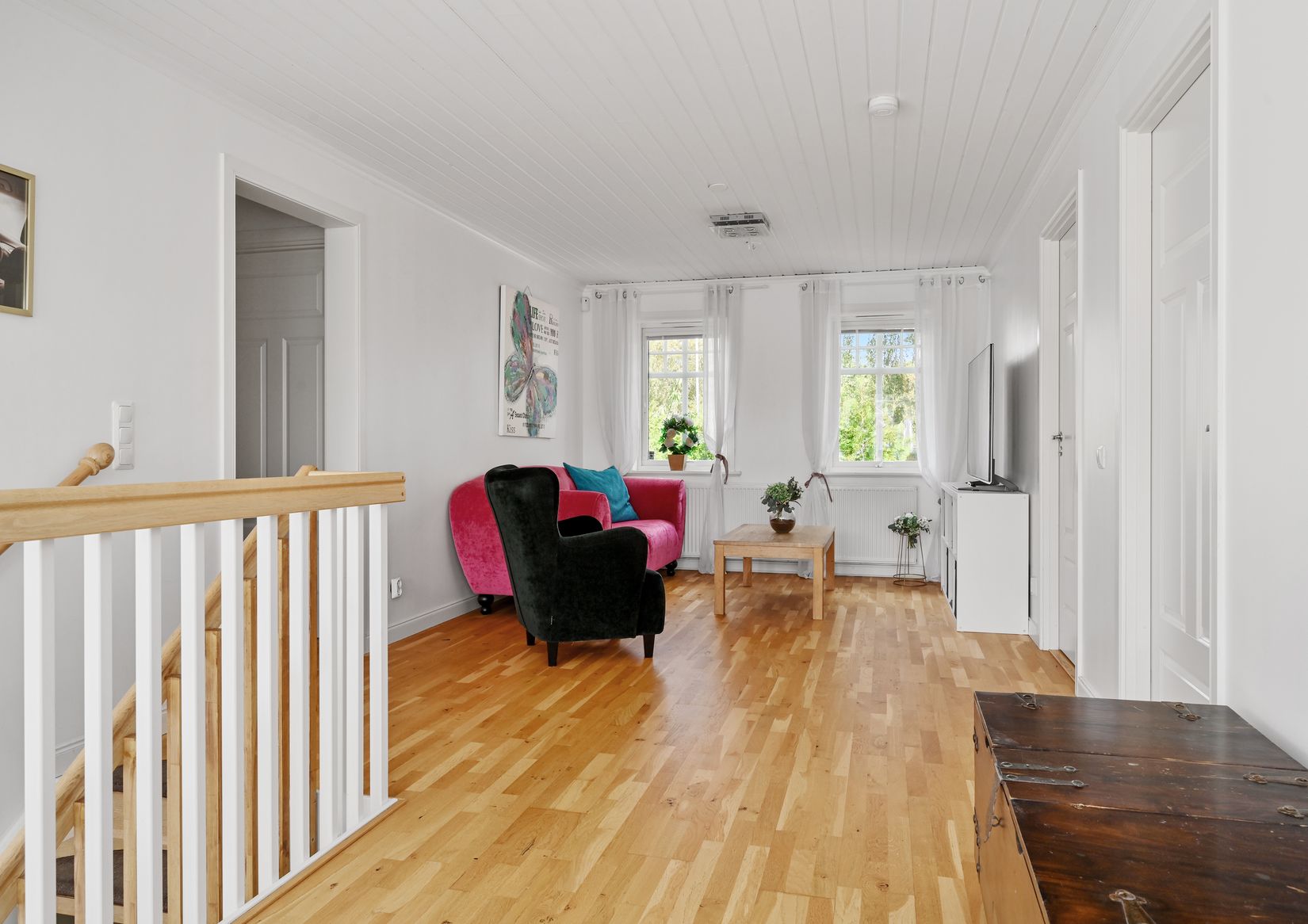 Villa, Ryssjan 2, Sigtuna - Björkbacka, Sigtuna