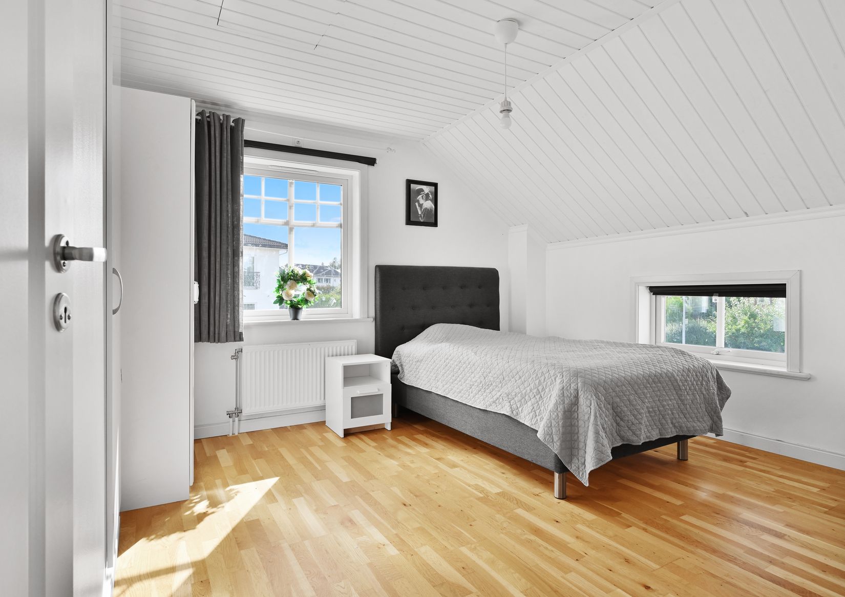 Villa, Ryssjan 2, Sigtuna - Björkbacka, Sigtuna