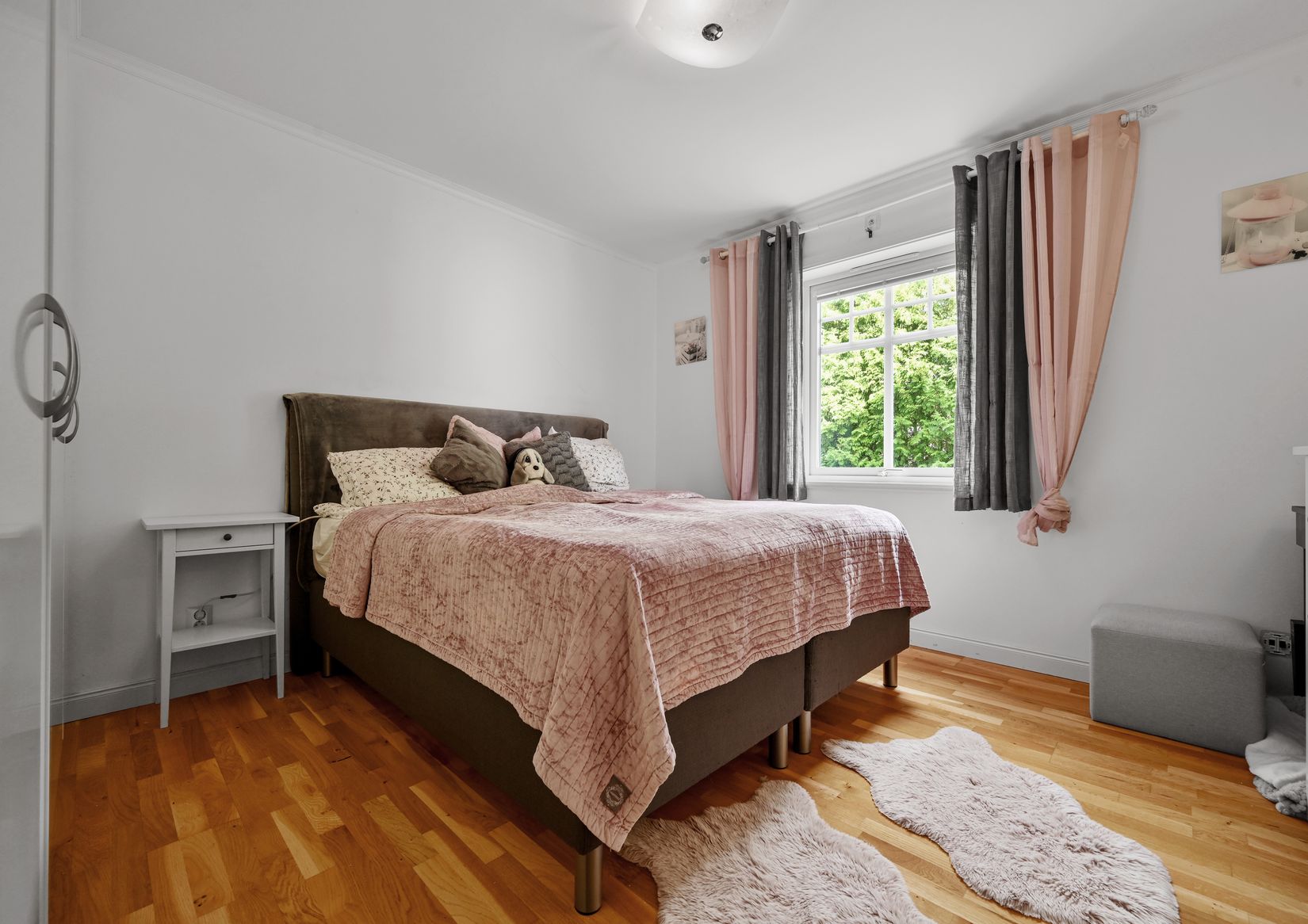 Villa, Ryssjan 2, Sigtuna - Björkbacka, Sigtuna