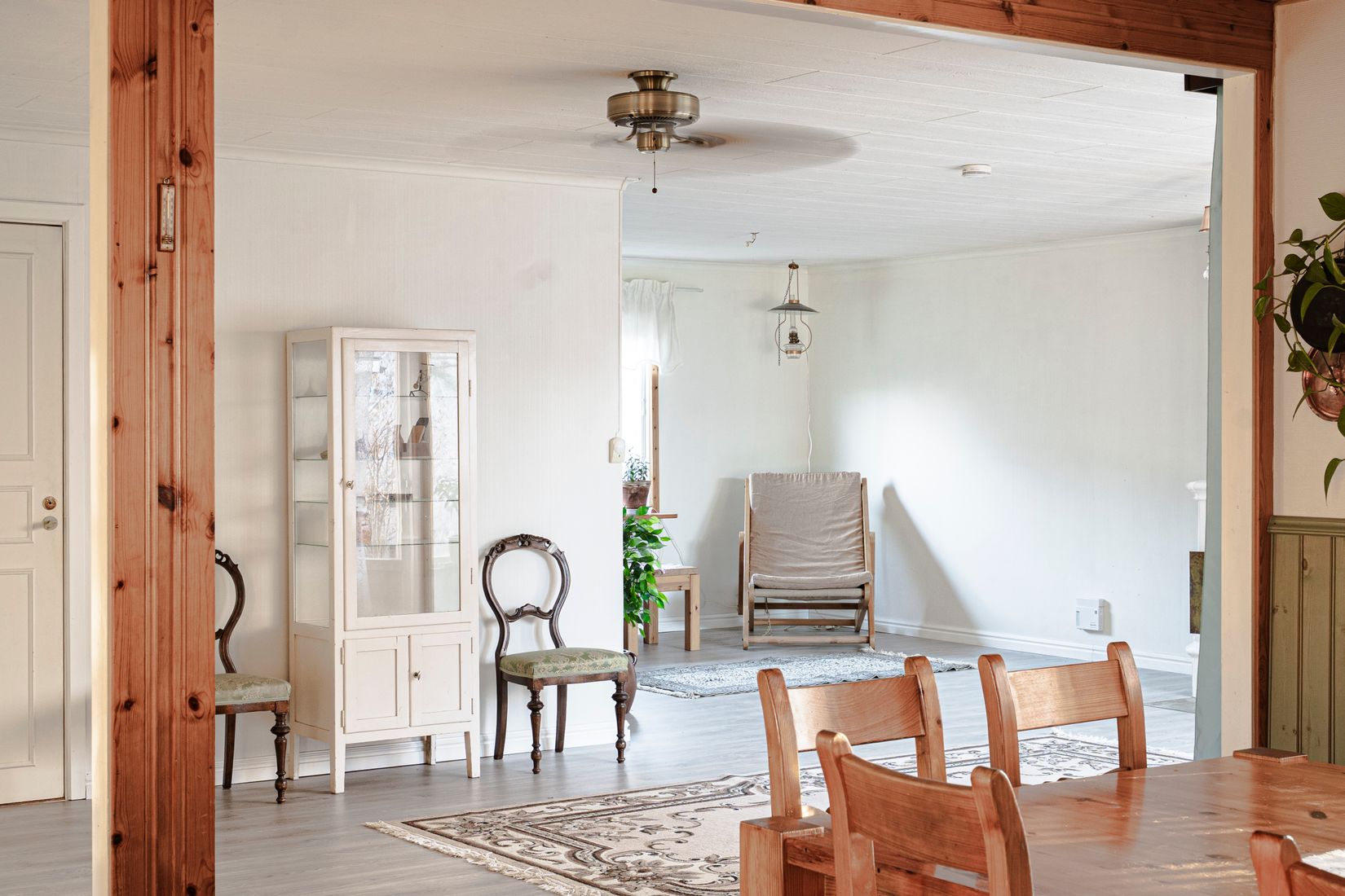 Villa, Lupinvägen 3, Skillinge, Kungsör