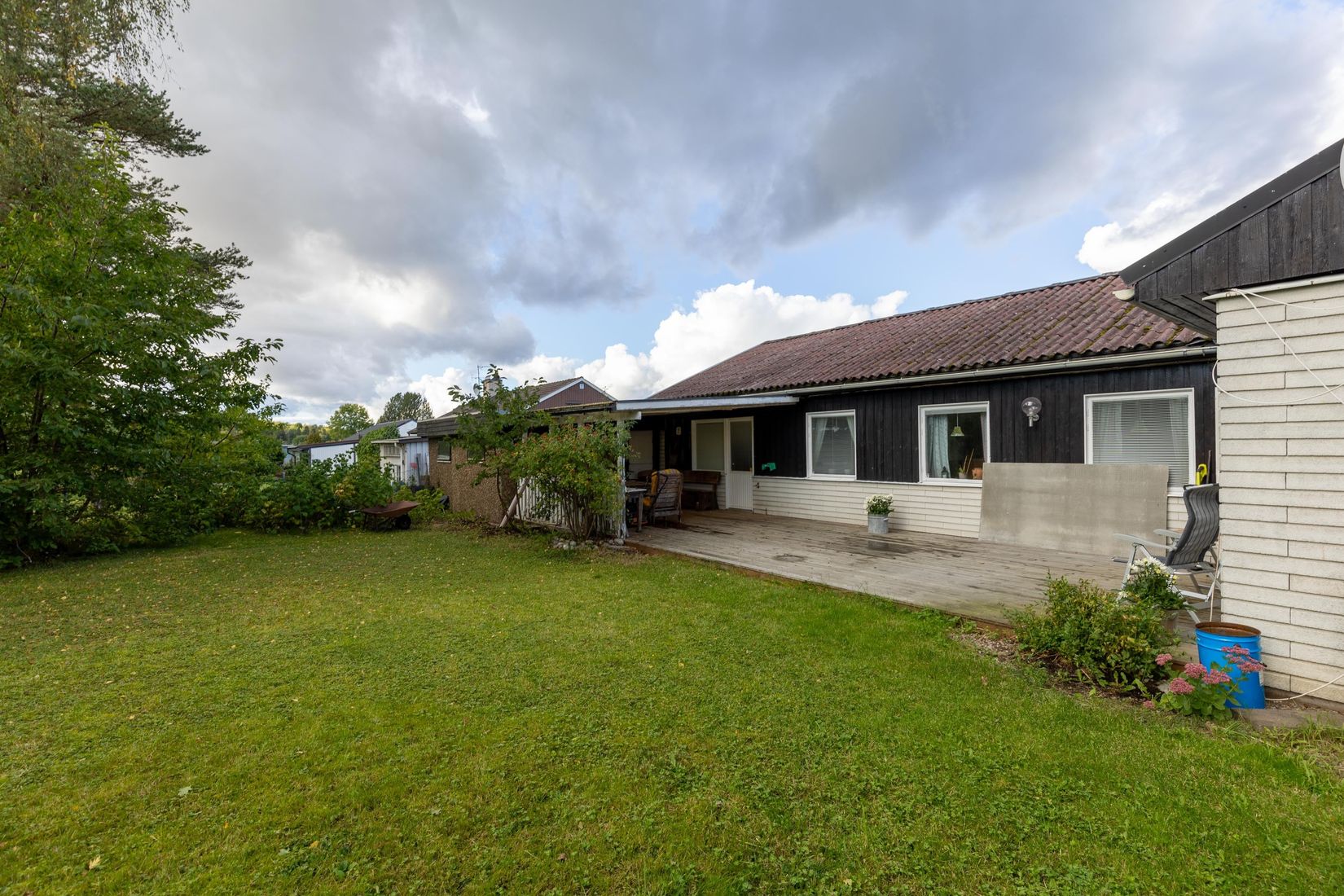 Villa, Lupinvägen 3, Skillinge, Kungsör