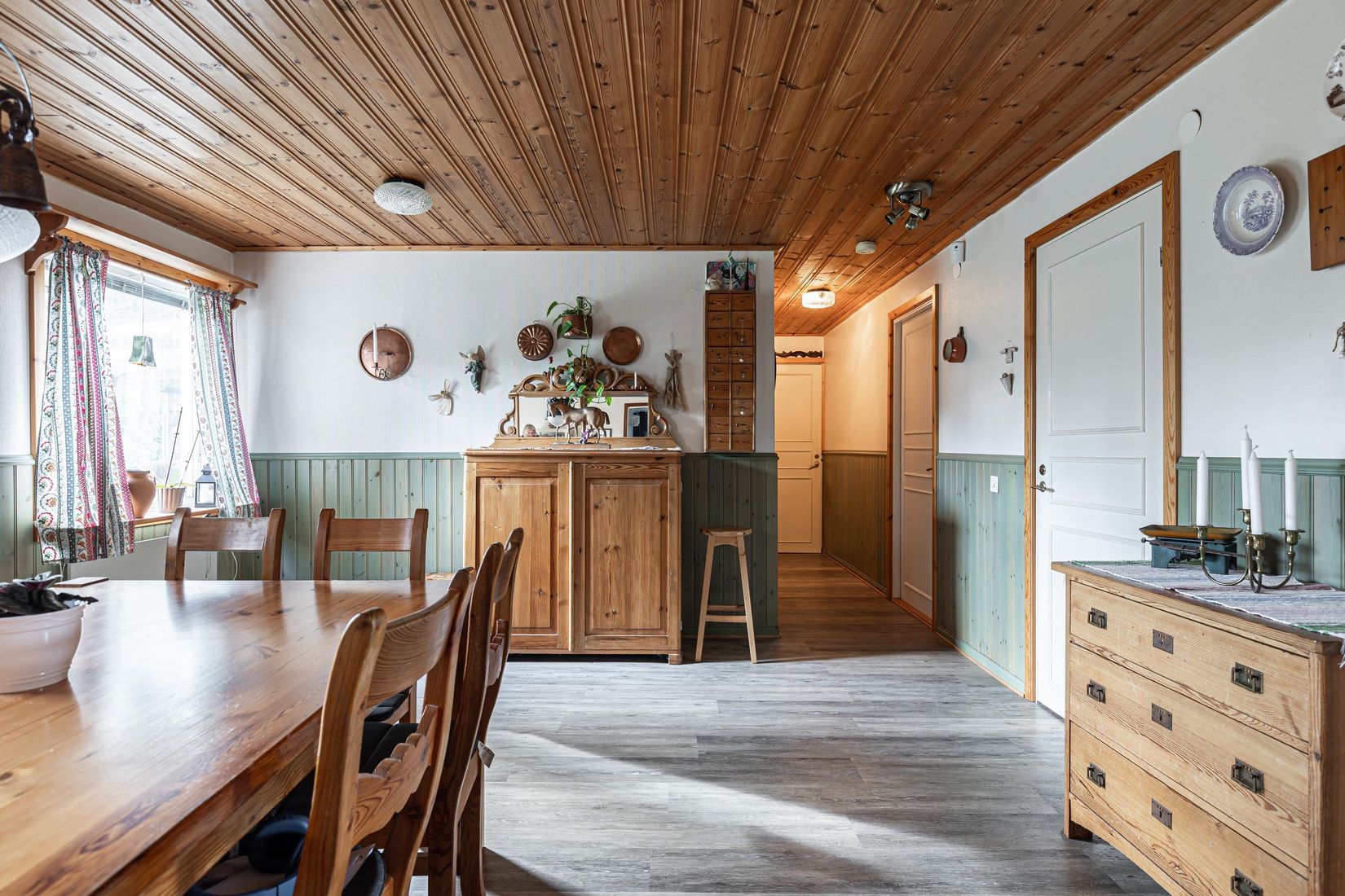 Villa, Lupinvägen 3, Skillinge, Kungsör