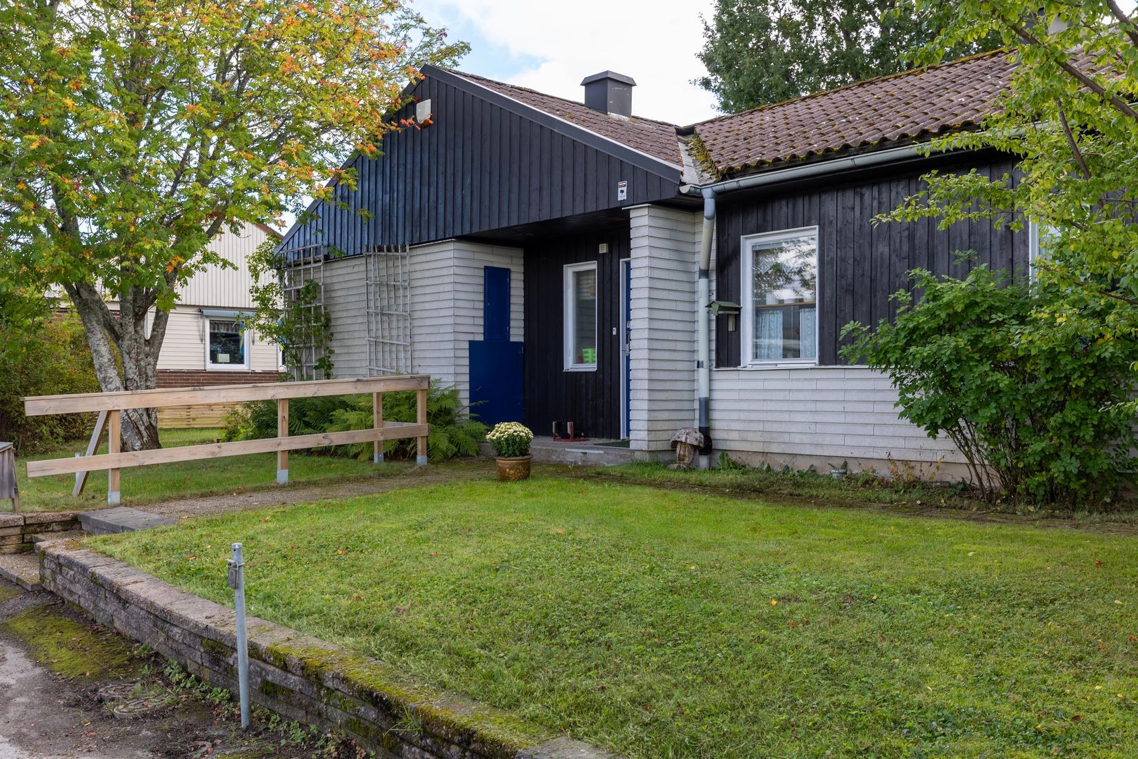 Villa, Lupinvägen 3, Skillinge, Kungsör