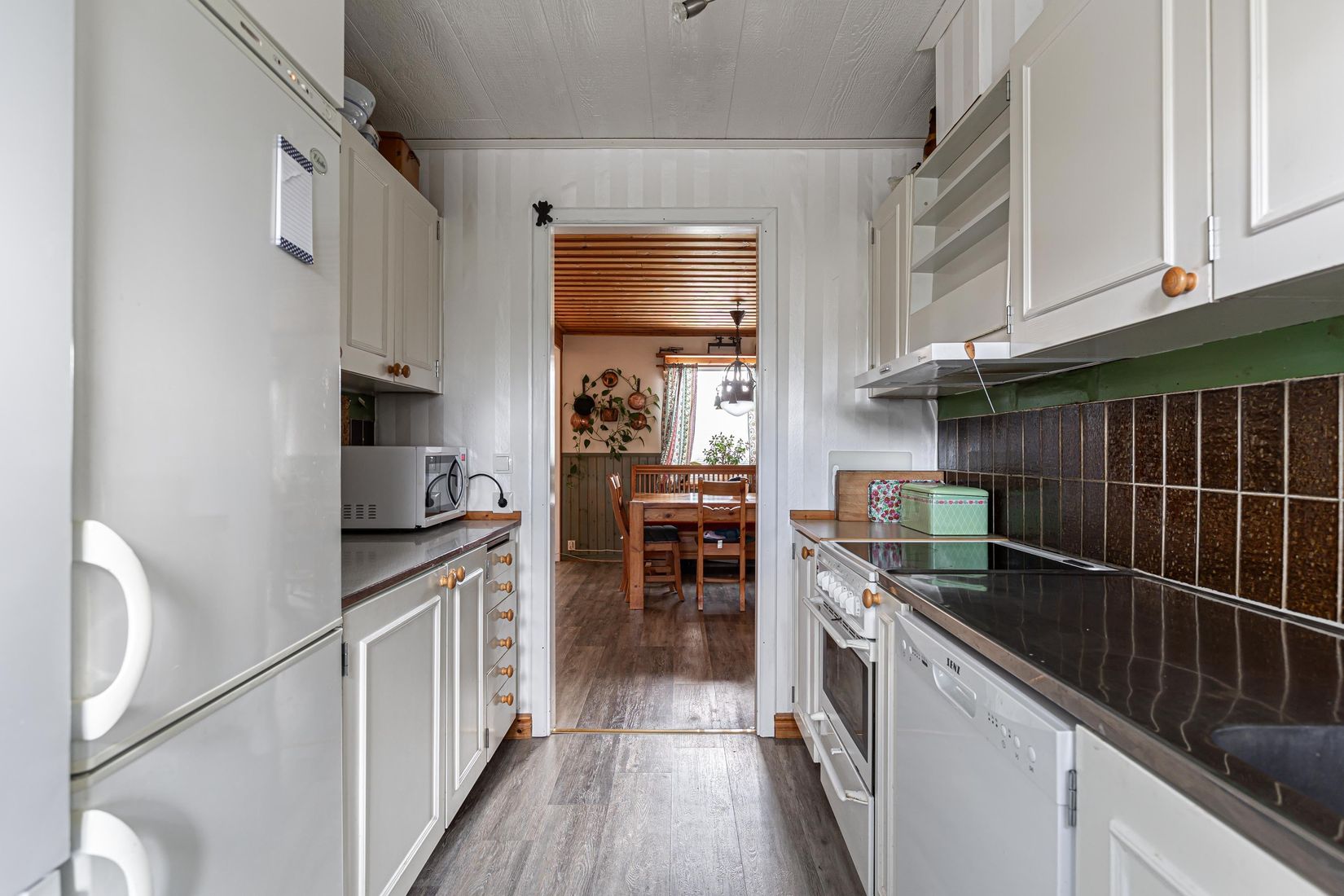 Villa, Lupinvägen 3, Skillinge, Kungsör