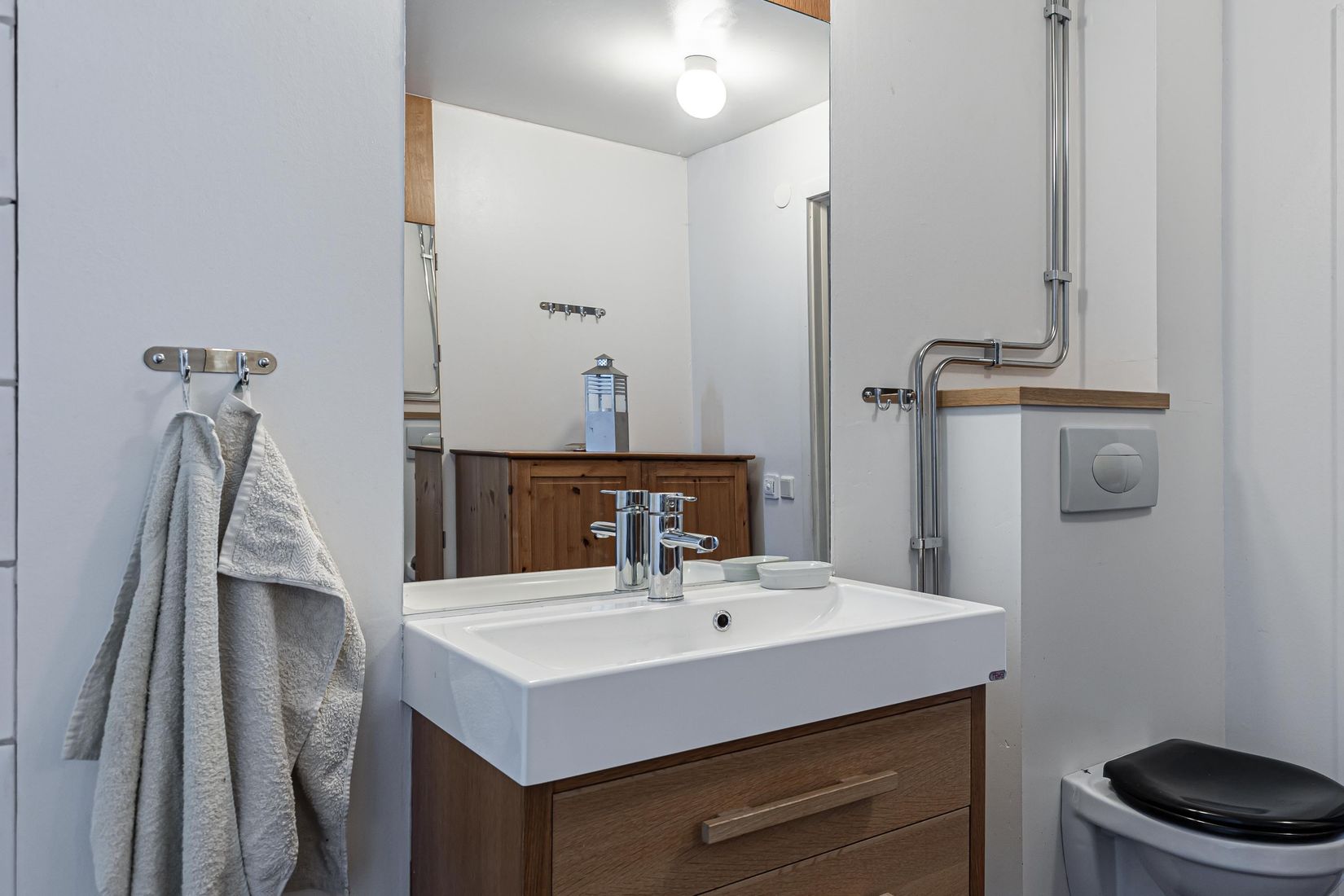 Villa, Lupinvägen 3, Skillinge, Kungsör