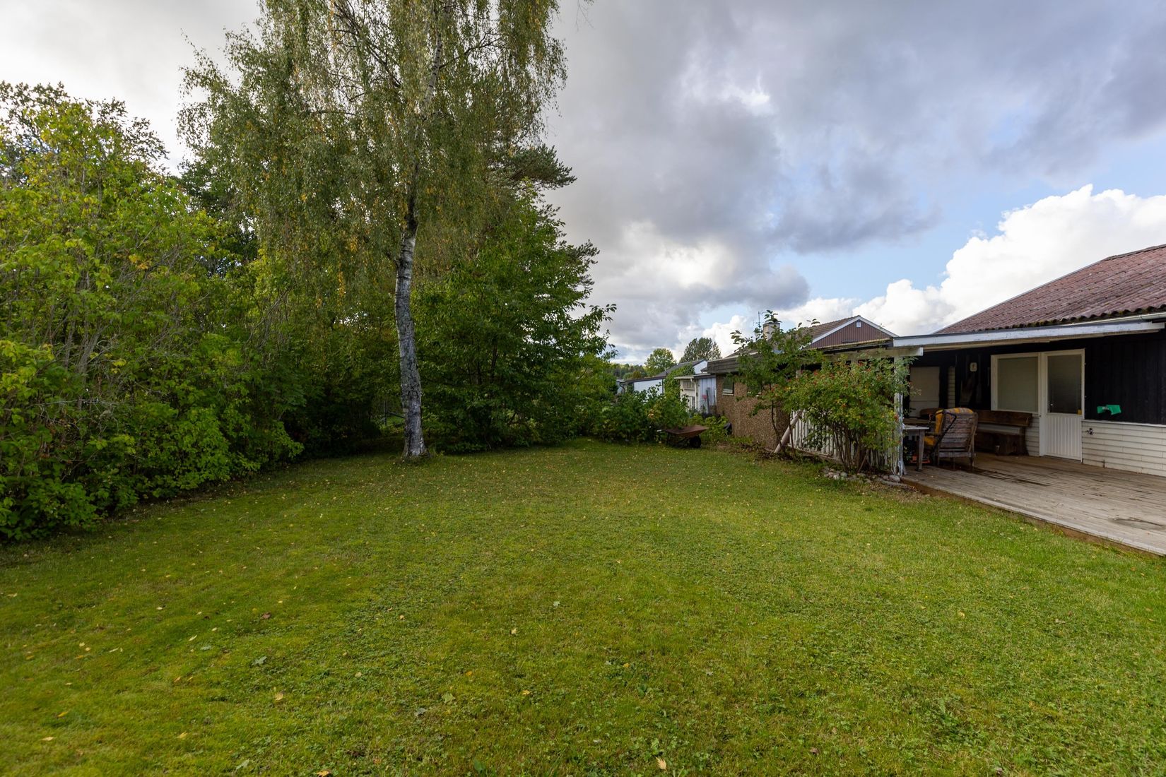 Villa, Lupinvägen 3, Skillinge, Kungsör