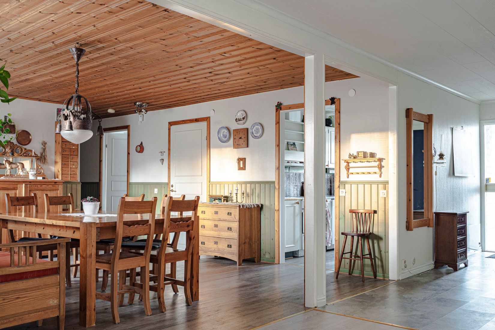 Villa, Lupinvägen 3, Skillinge, Kungsör