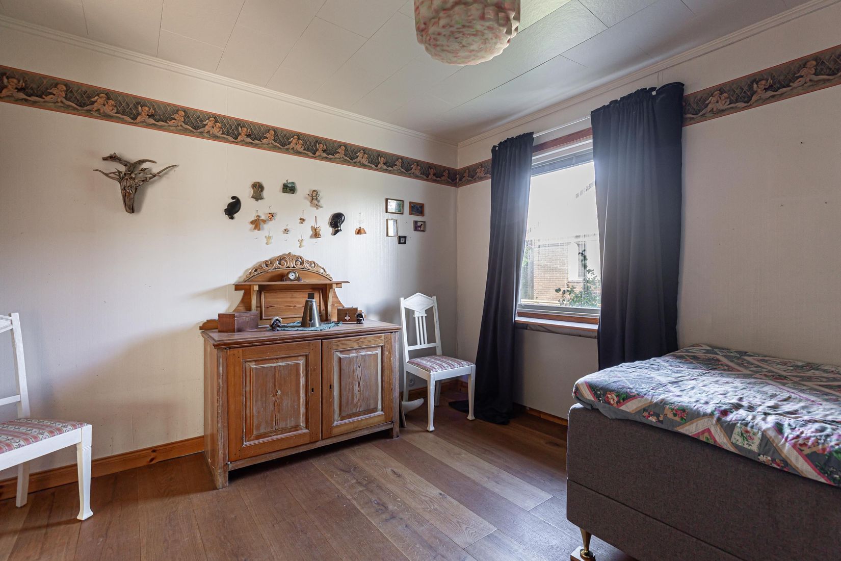 Villa, Lupinvägen 3, Skillinge, Kungsör