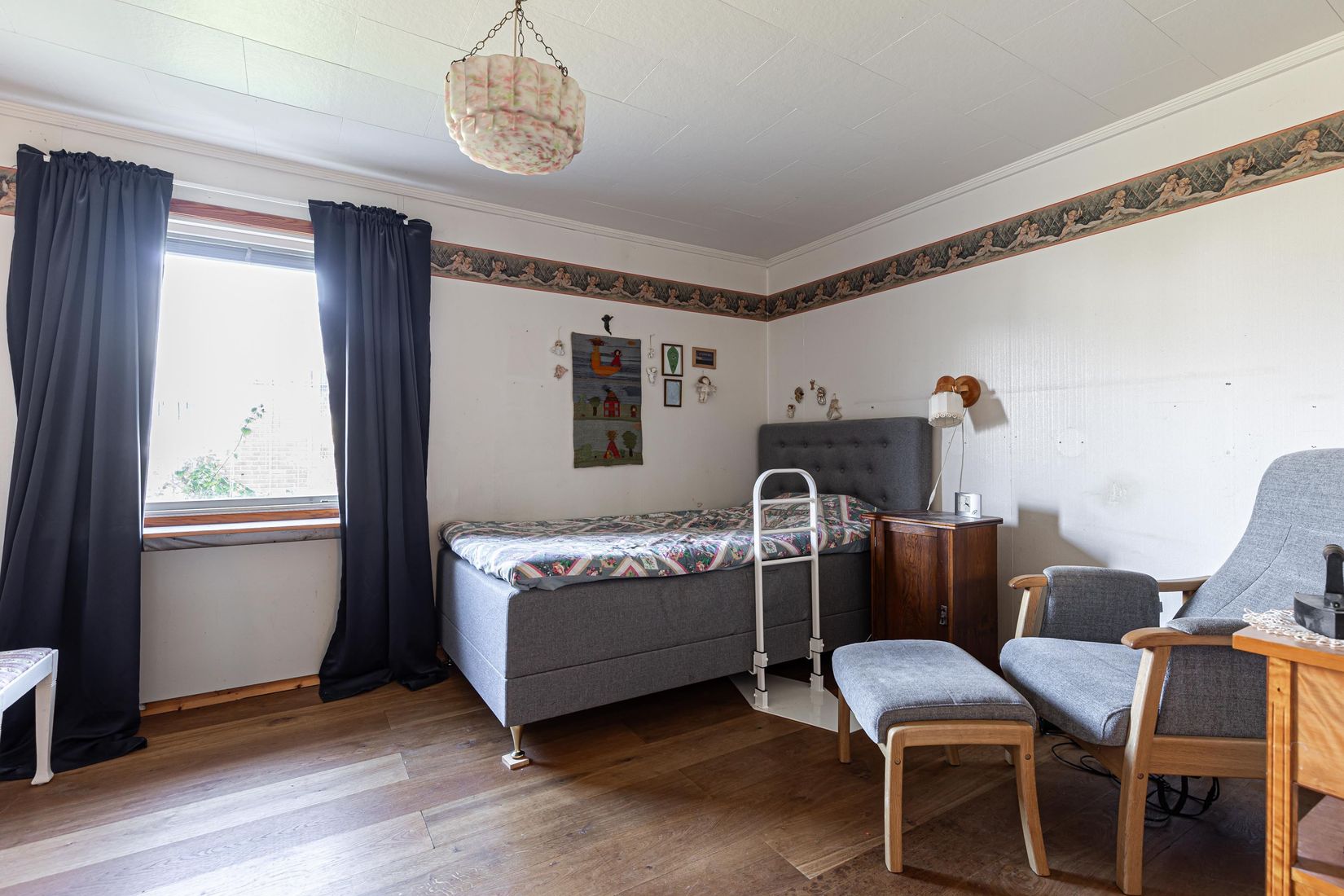 Villa, Lupinvägen 3, Skillinge, Kungsör