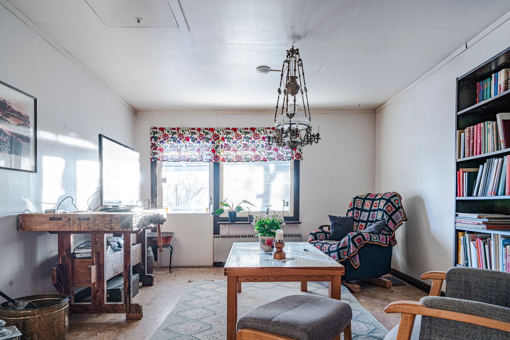 Villa, Lupinvägen 3, Skillinge, Kungsör