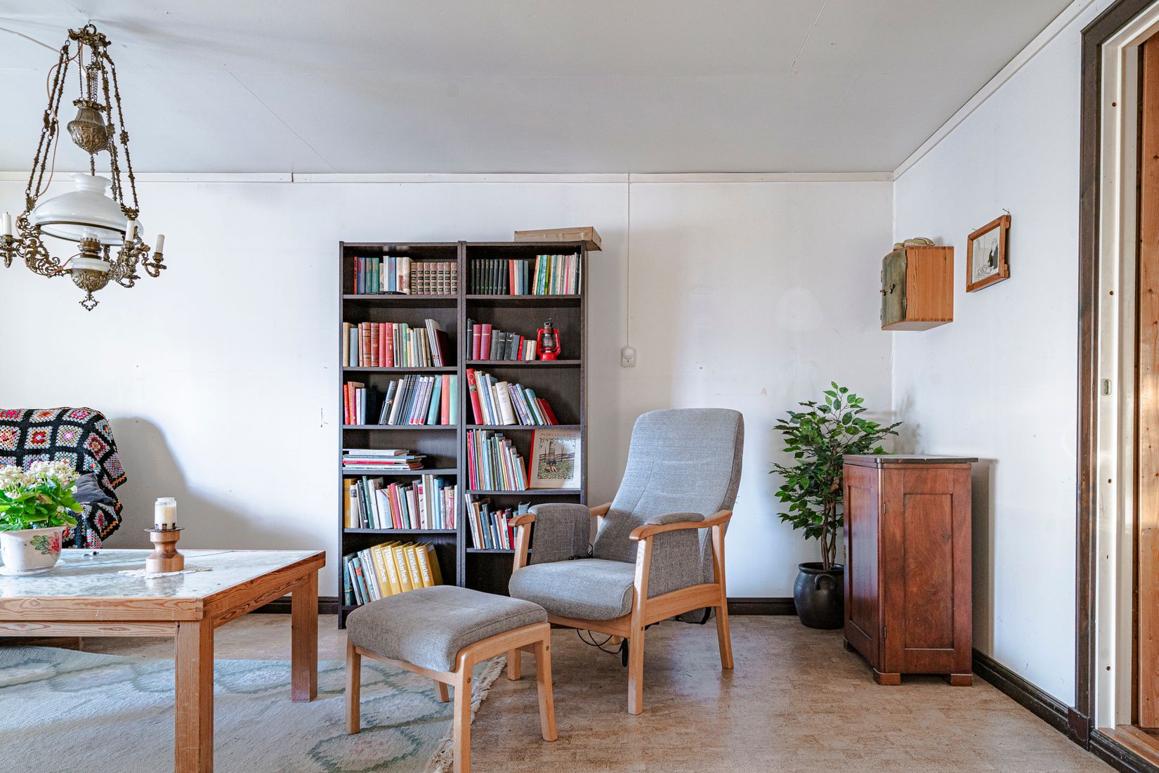 Villa, Lupinvägen 3, Skillinge, Kungsör