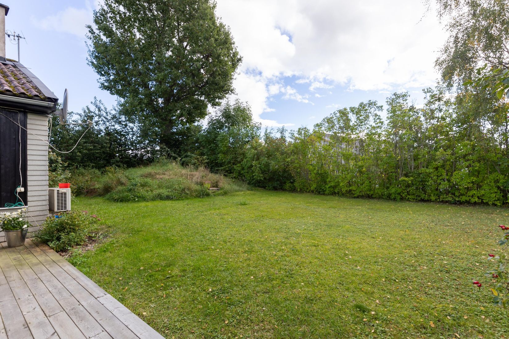 Villa, Lupinvägen 3, Skillinge, Kungsör