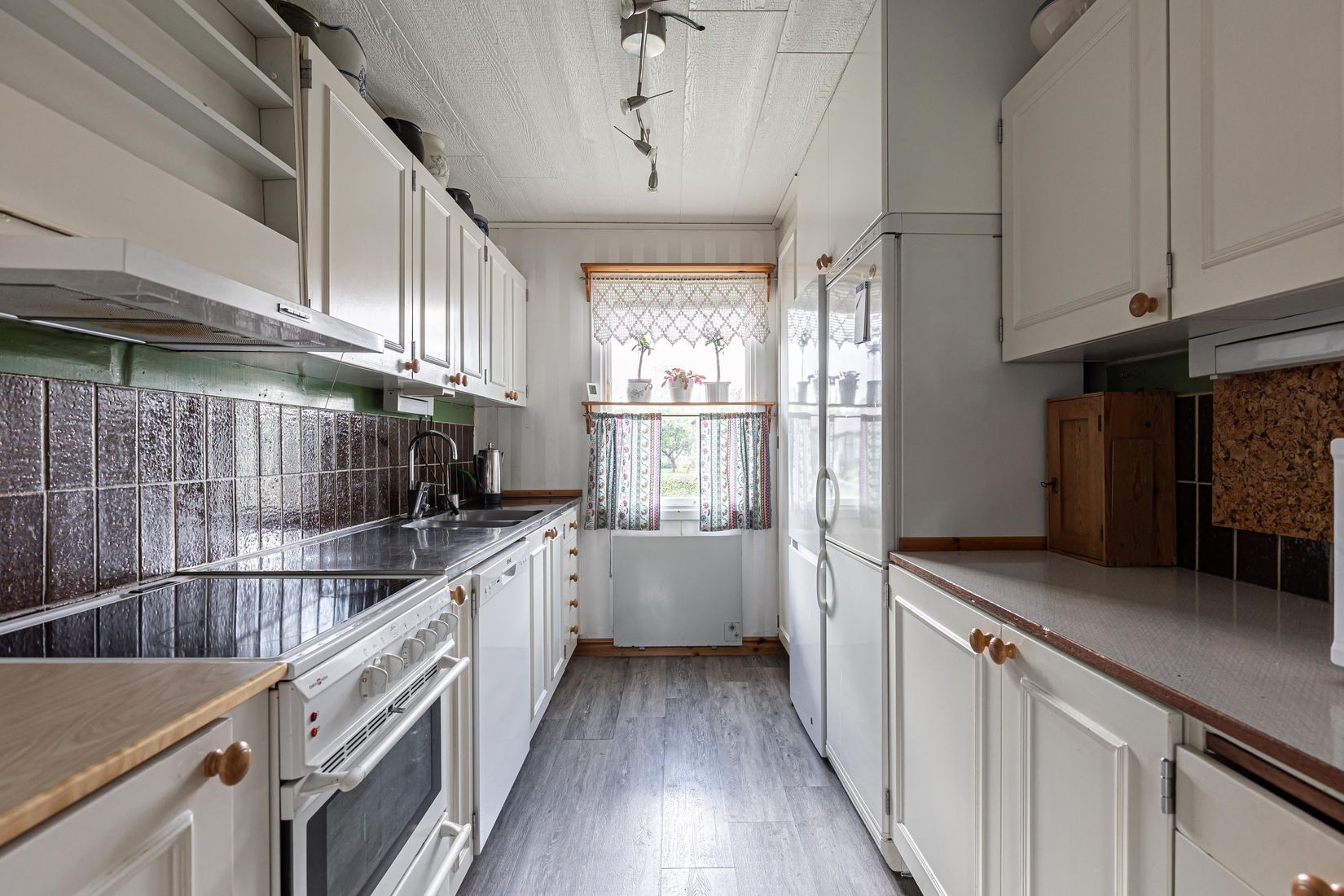 Villa, Lupinvägen 3, Skillinge, Kungsör