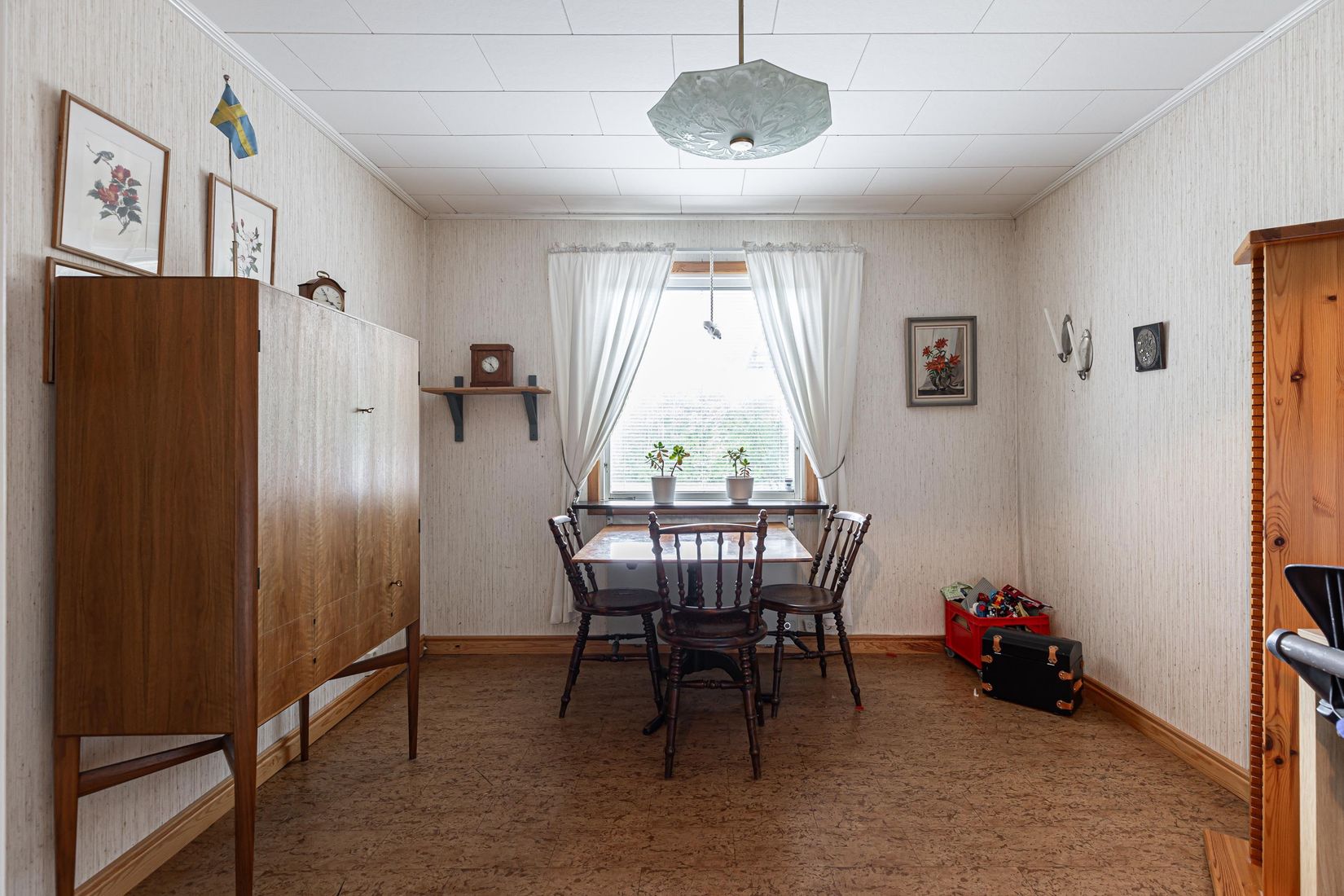 Villa, Lupinvägen 3, Skillinge, Kungsör