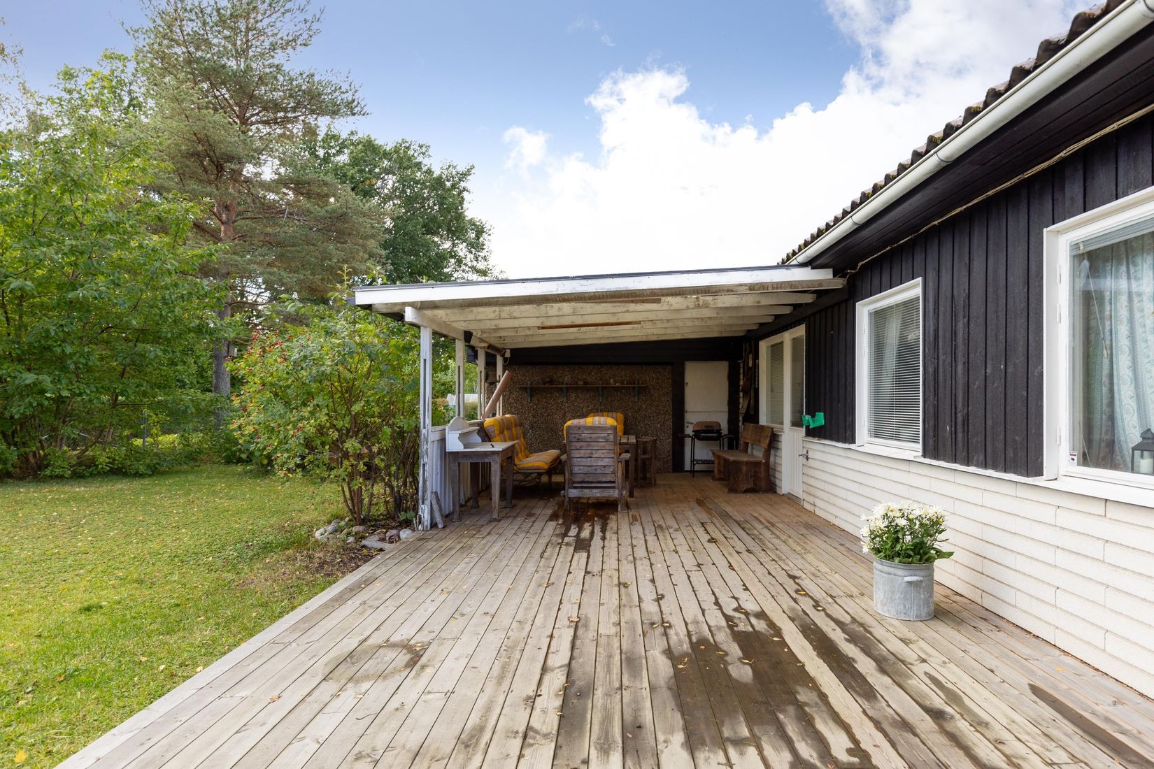 Villa, Lupinvägen 3, Skillinge, Kungsör