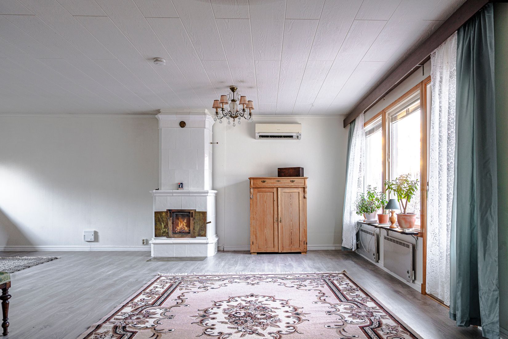 Villa, Lupinvägen 3, Skillinge, Kungsör