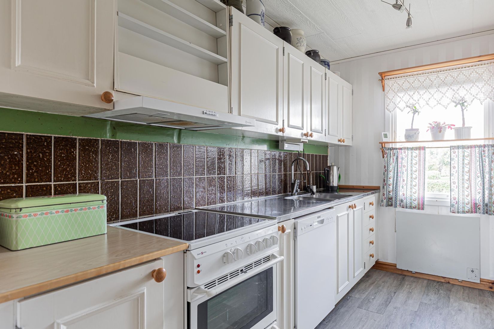 Villa, Lupinvägen 3, Skillinge, Kungsör