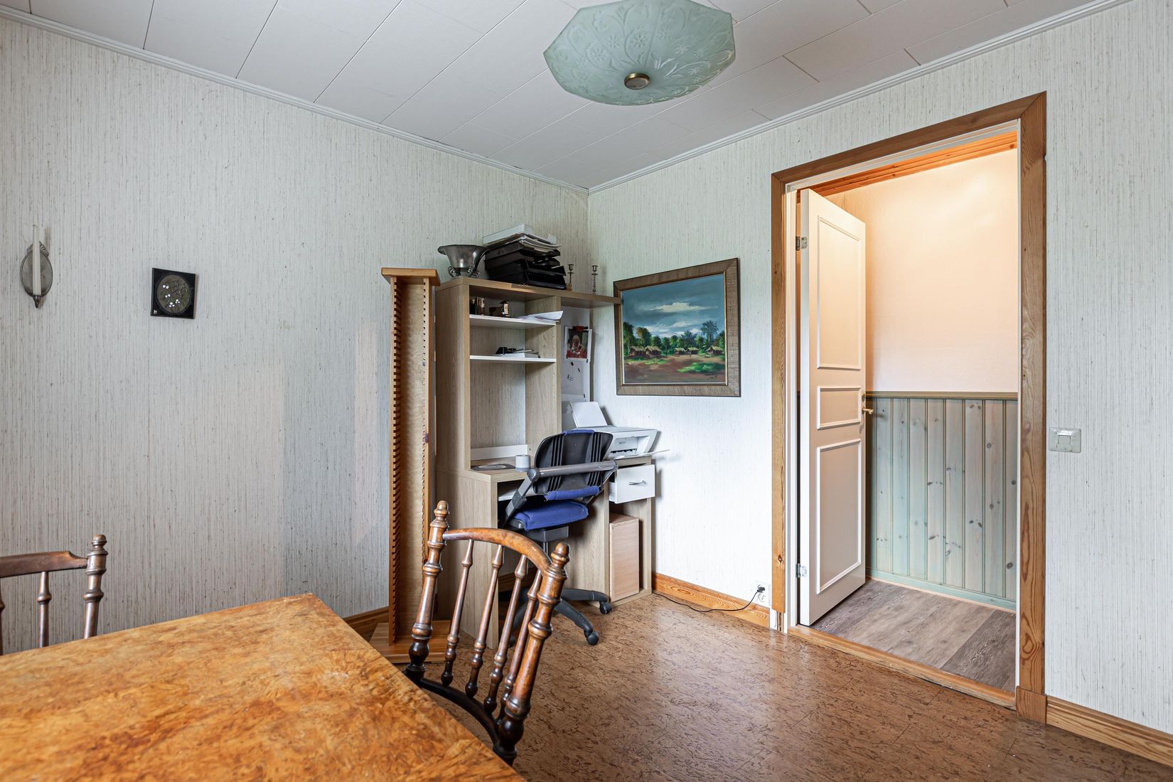 Villa, Lupinvägen 3, Skillinge, Kungsör