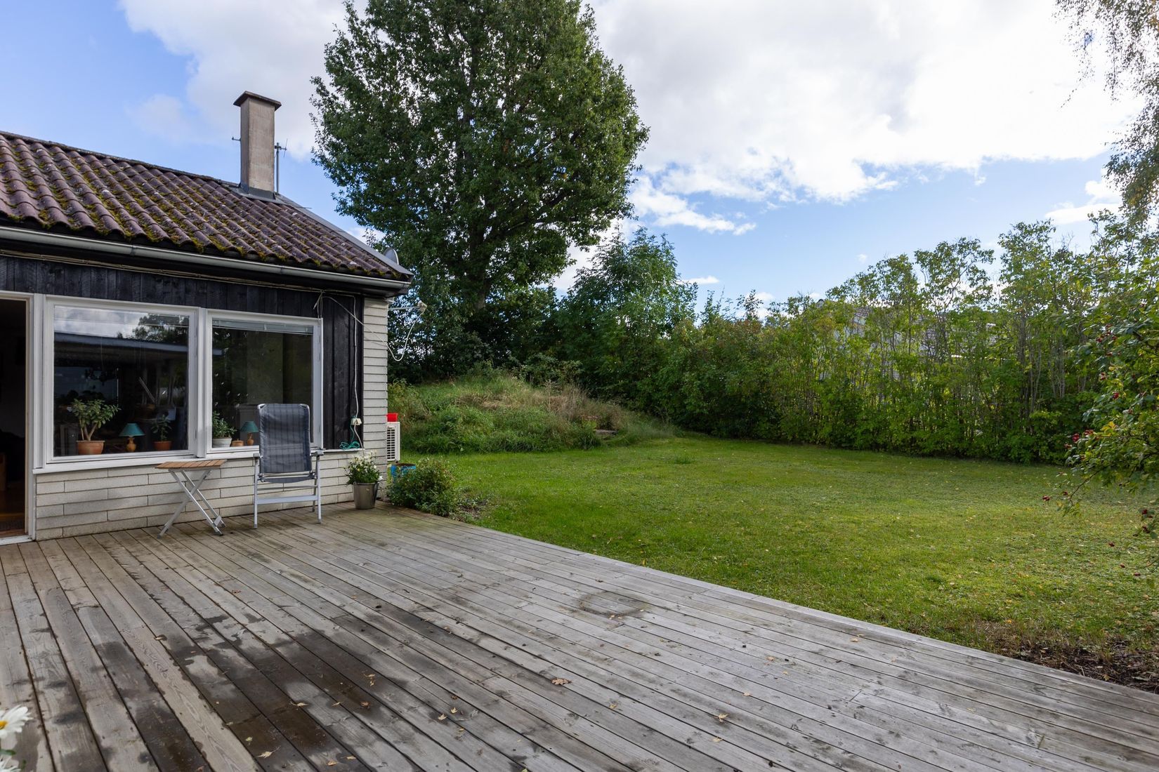 Villa, Lupinvägen 3, Skillinge, Kungsör